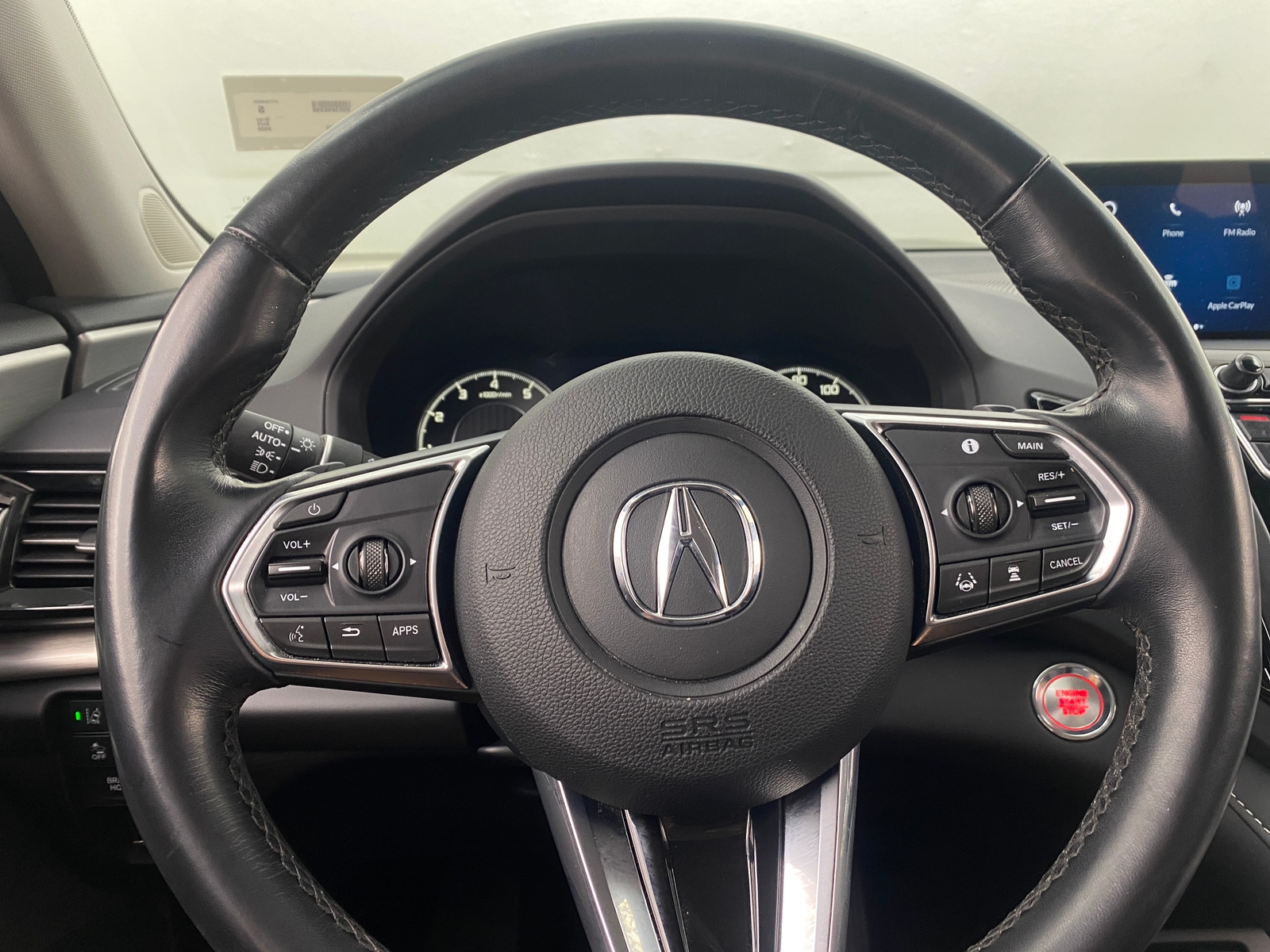 Thumbnail: 2020 Acura RDX - 4