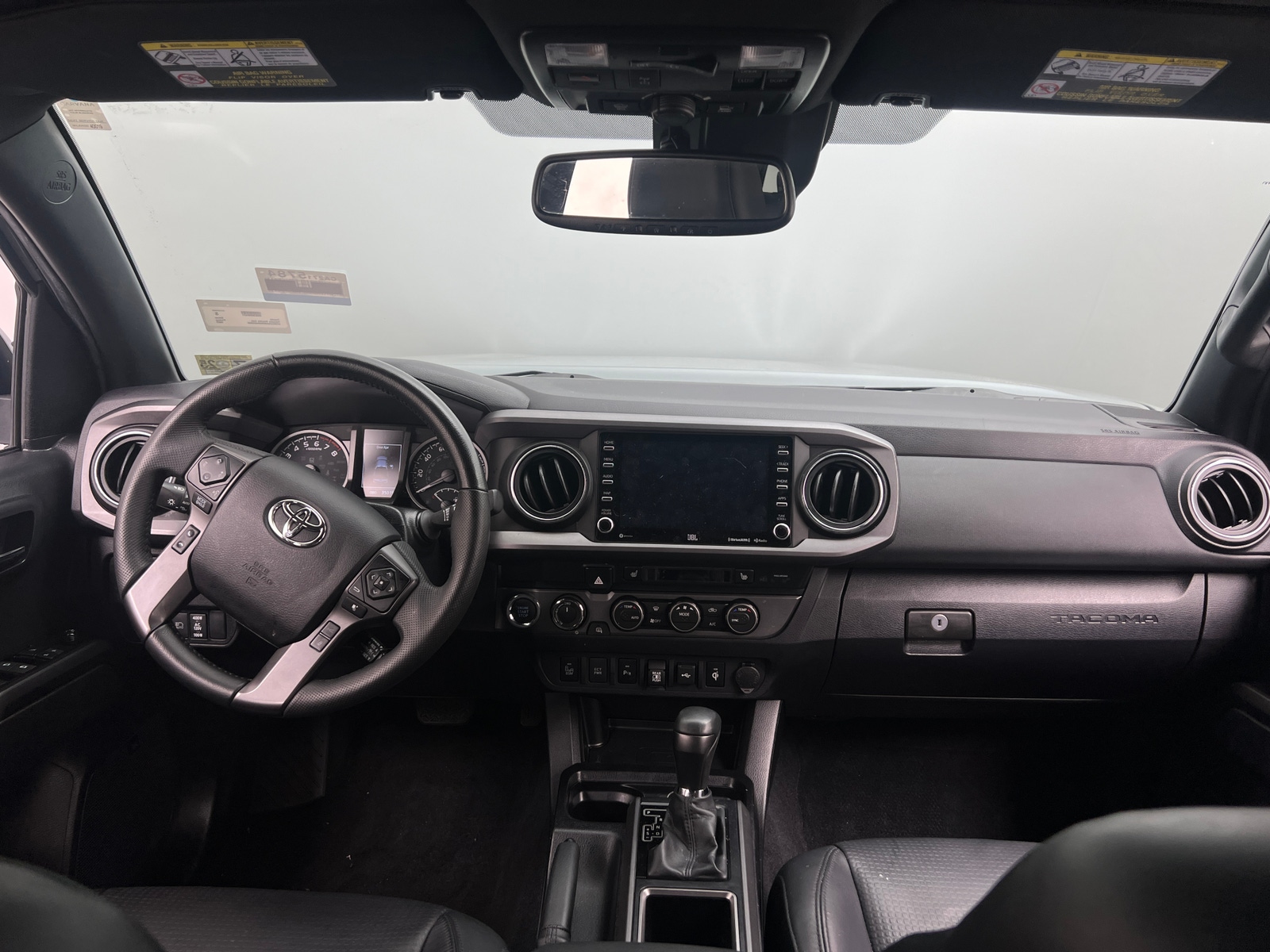 Thumbnail: 2022 Toyota Tacoma - 2