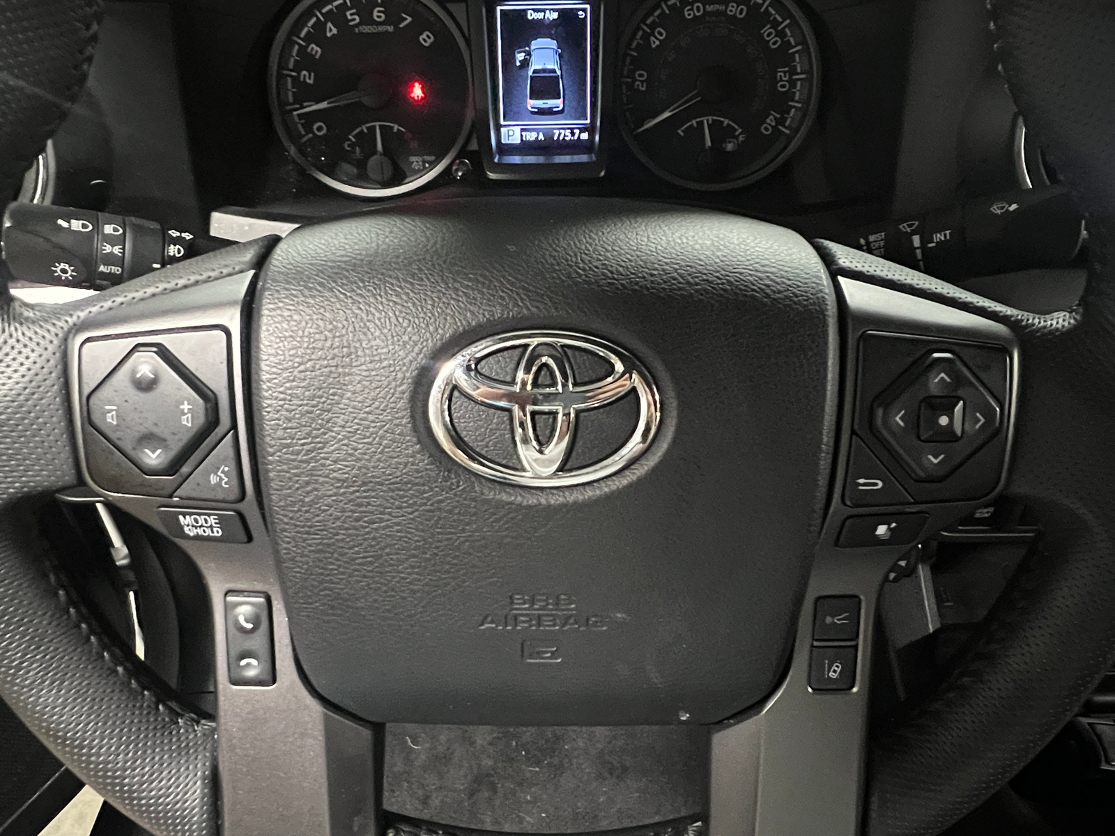 Thumbnail: 2022 Toyota Tacoma - 4