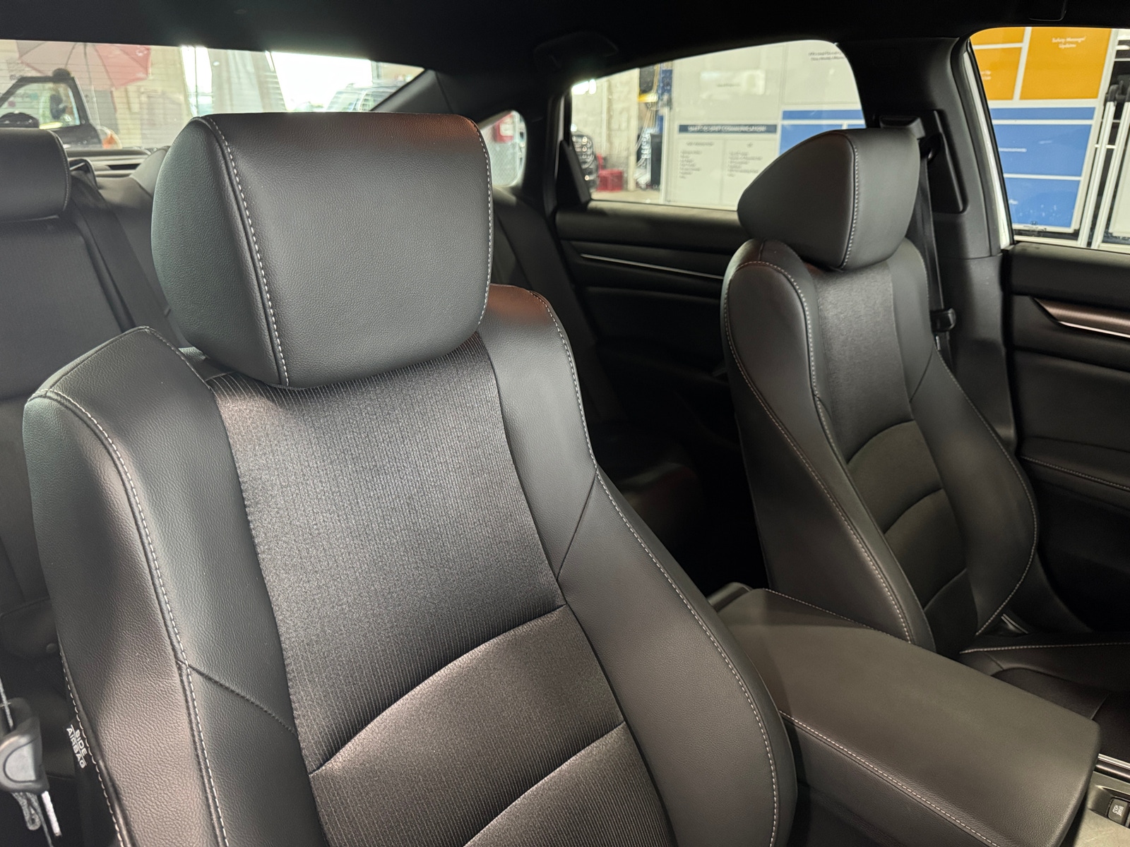 Thumbnail: 2019 Honda Accord - 2