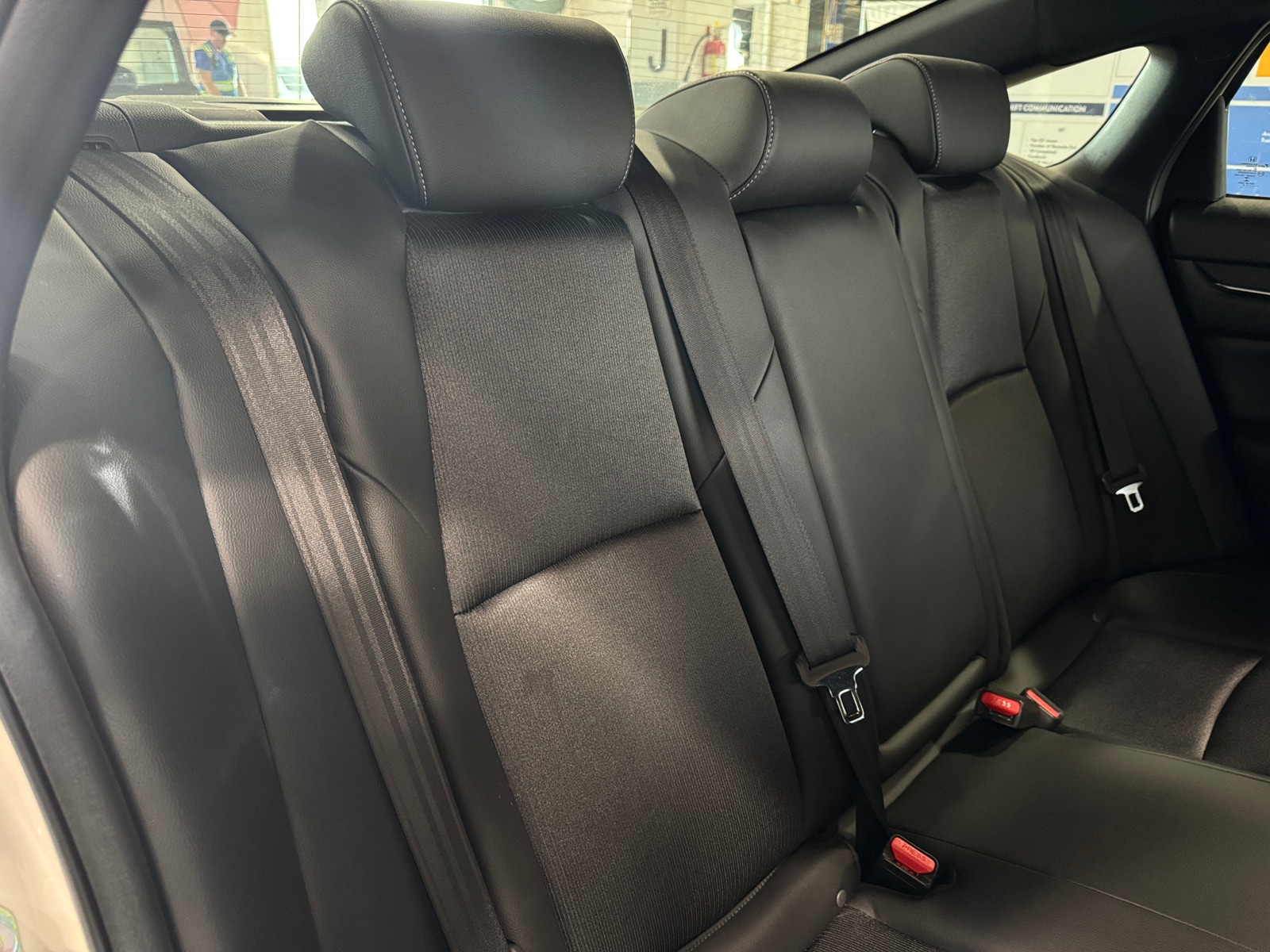 Thumbnail: 2019 Honda Accord - 6