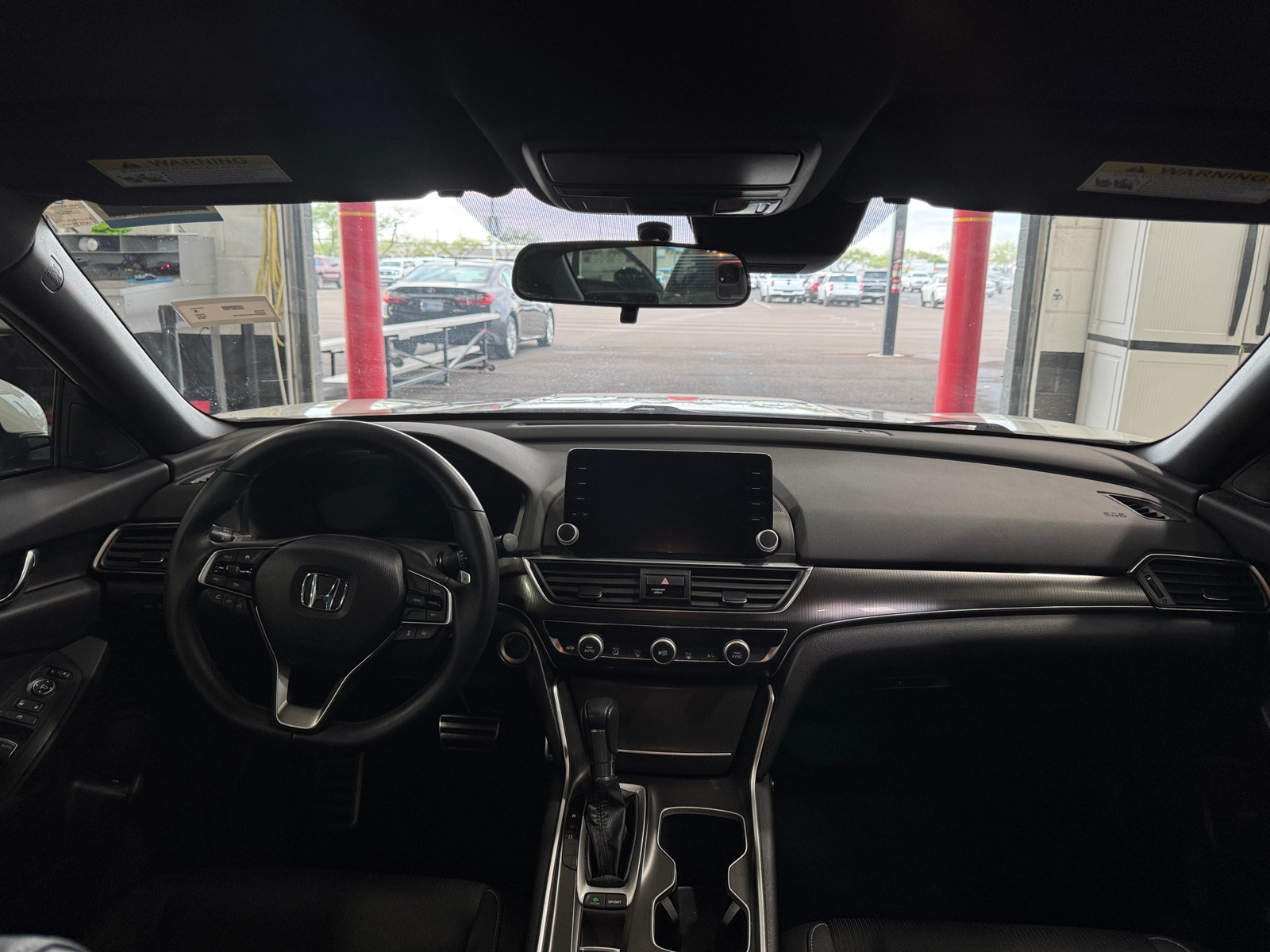 Thumbnail: 2019 Honda Accord - 3