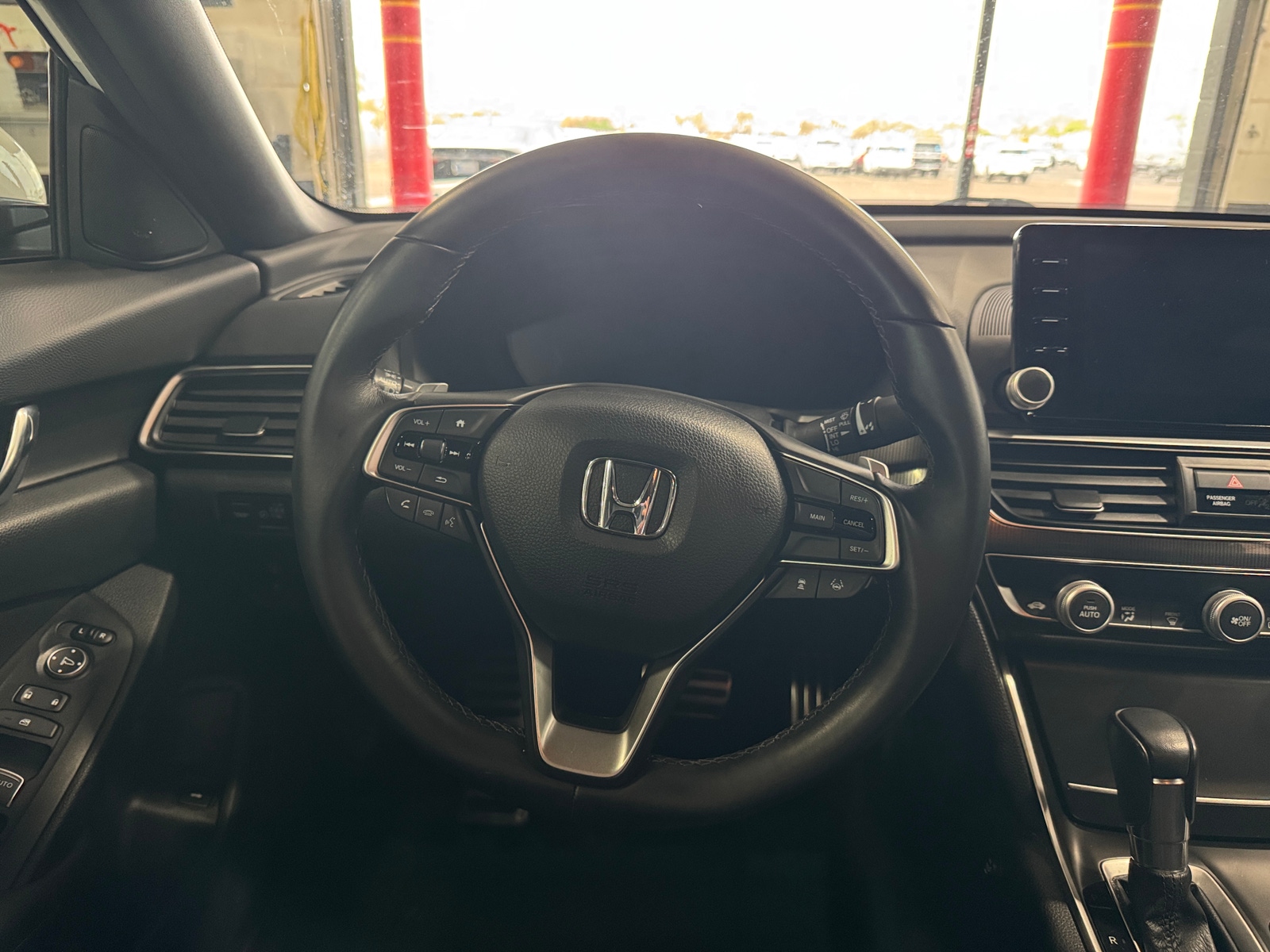 Thumbnail: 2019 Honda Accord - 5