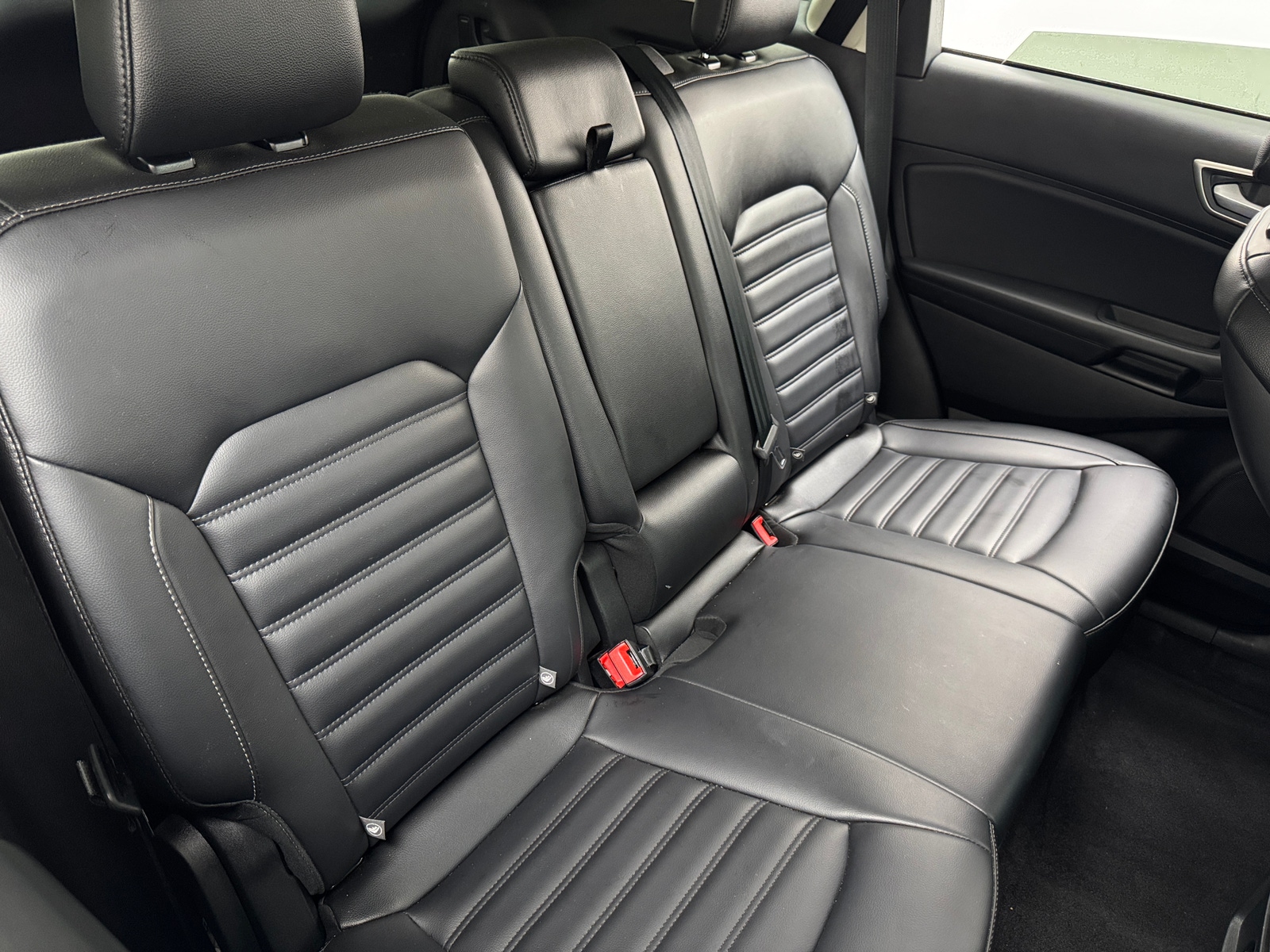 Thumbnail: 2024 Ford Edge - 5
