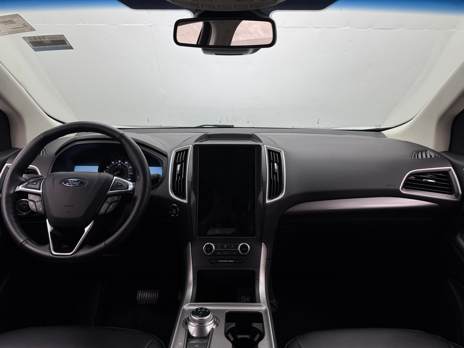 Thumbnail: 2024 Ford Edge - 2