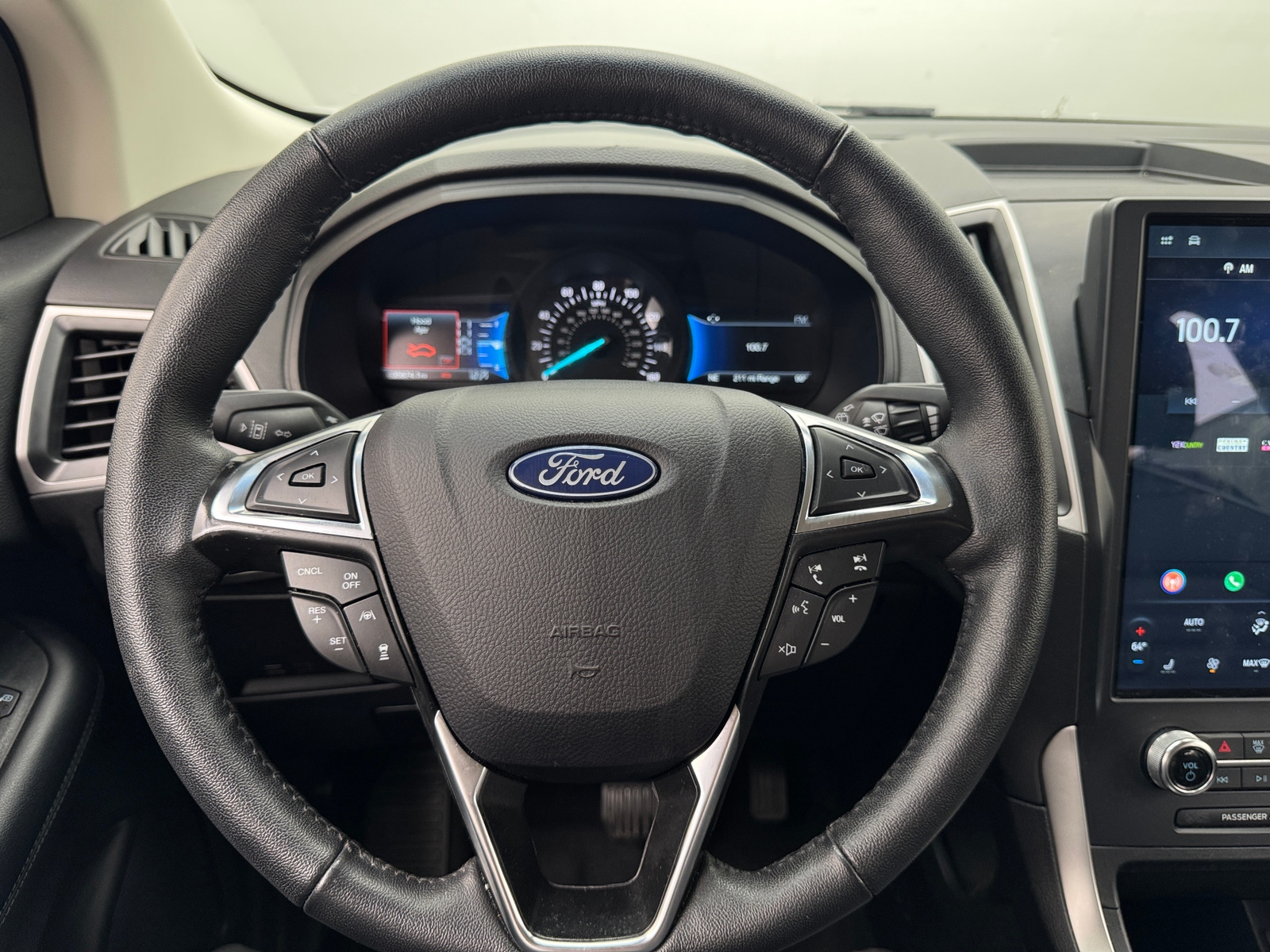 Thumbnail: 2024 Ford Edge - 4