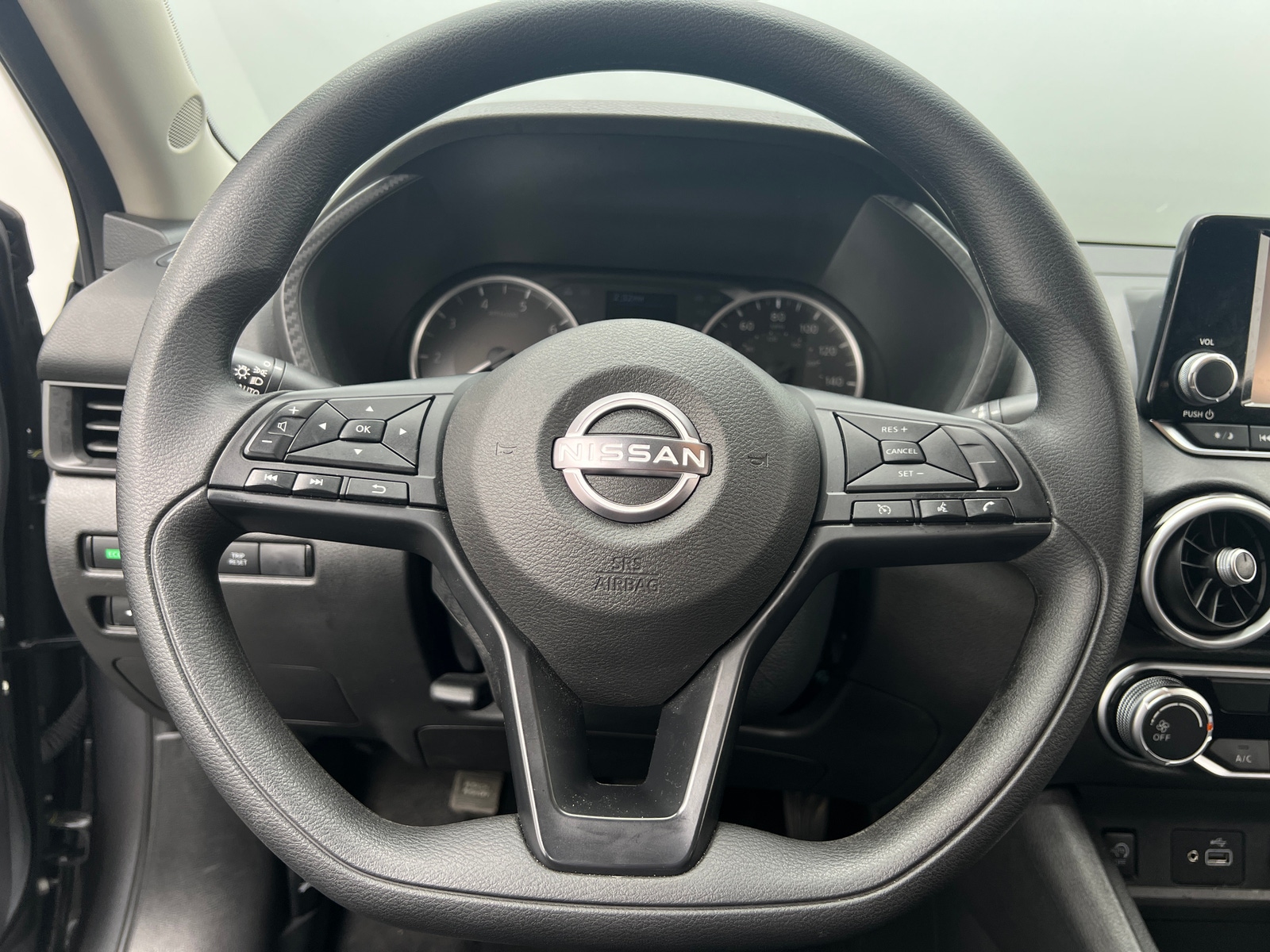 Thumbnail: 2025 Nissan Sentra - 5