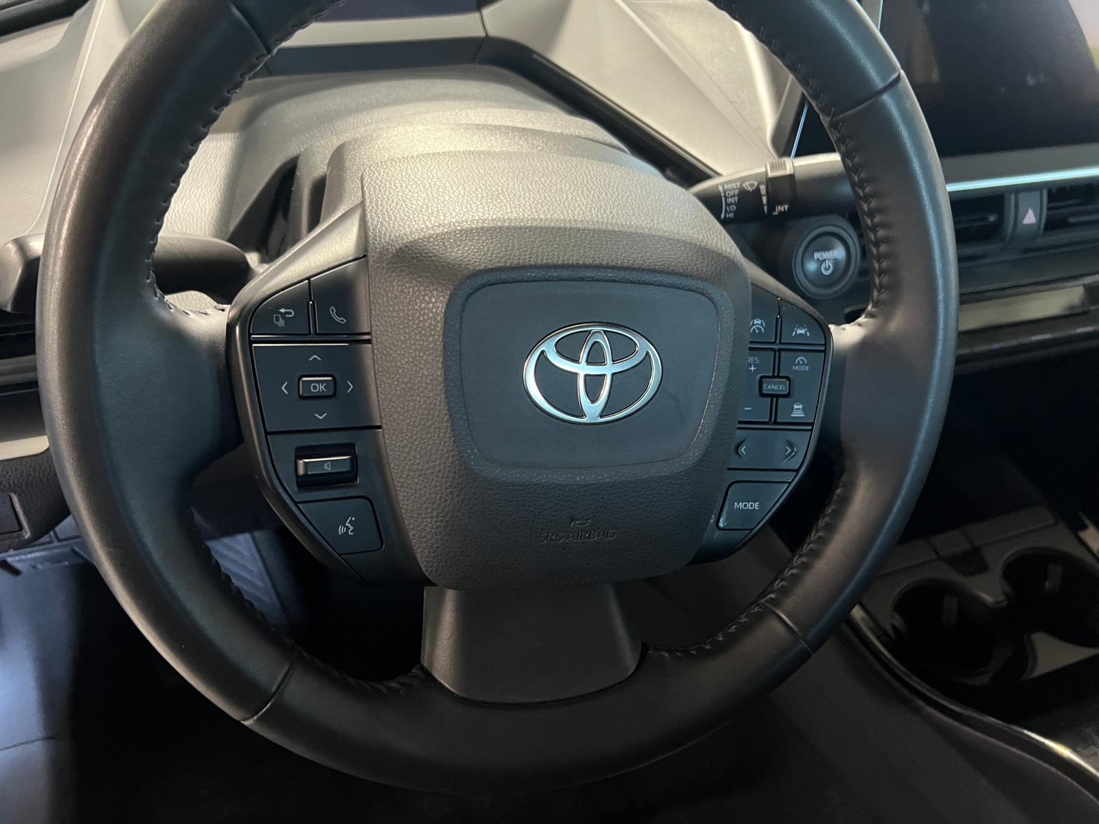Thumbnail: 2023 Toyota Prius - 5