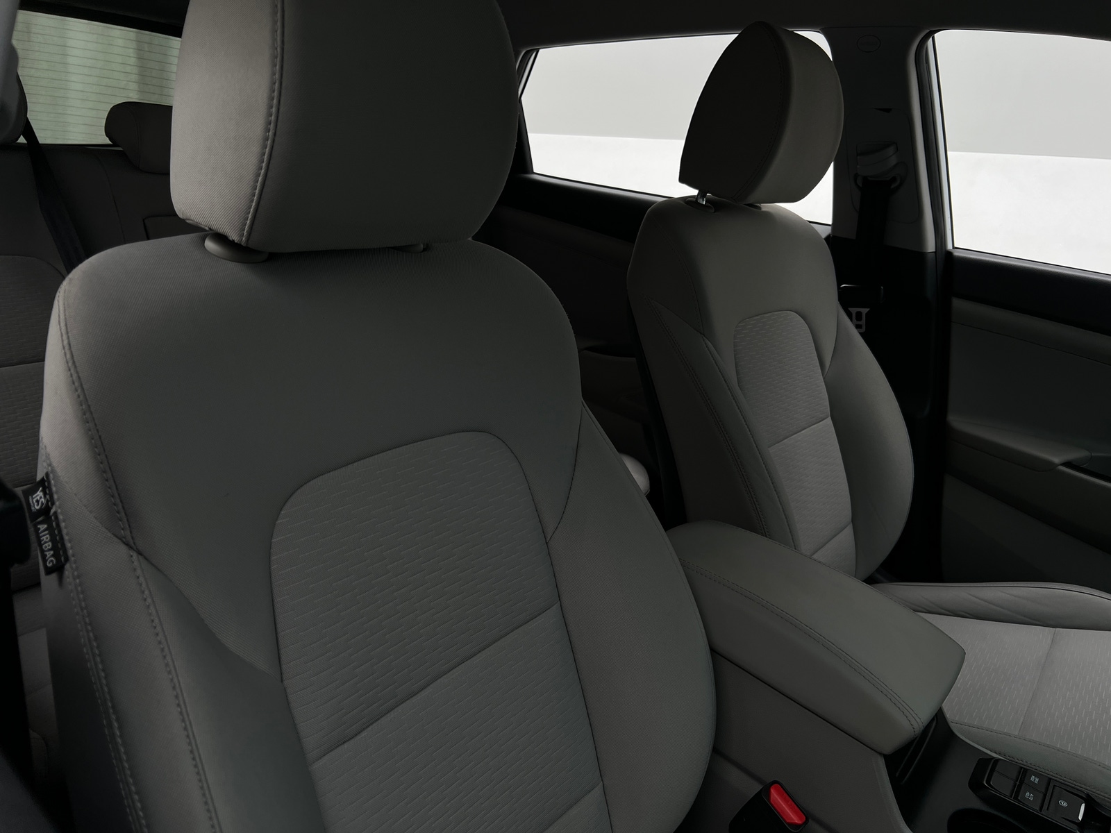 Thumbnail: 2021 Hyundai Tucson - 2