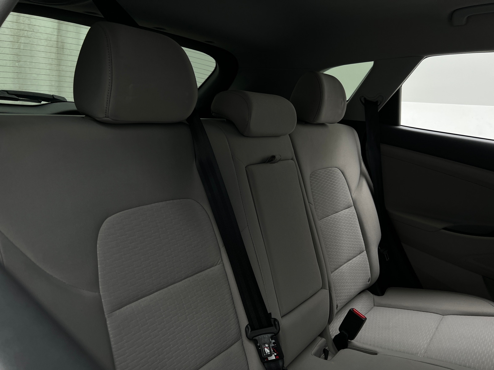 Thumbnail: 2021 Hyundai Tucson - 6