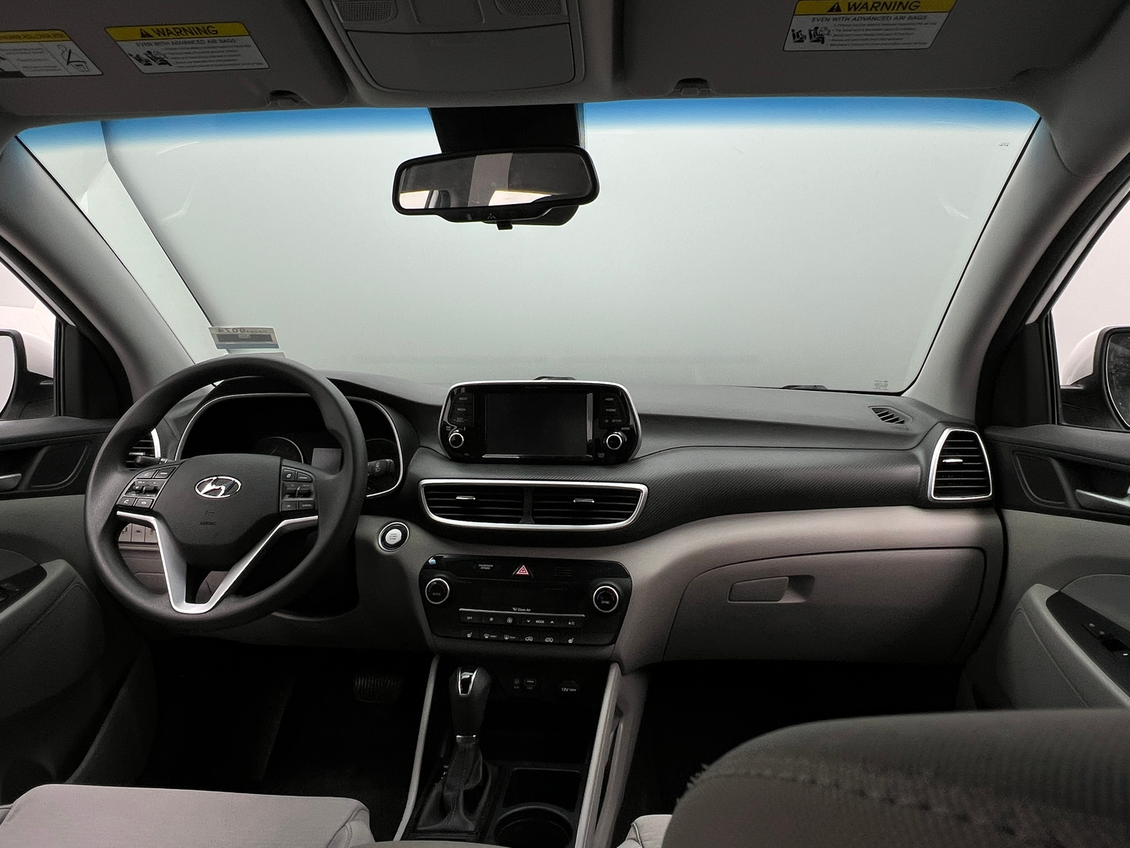 Thumbnail: 2021 Hyundai Tucson - 3