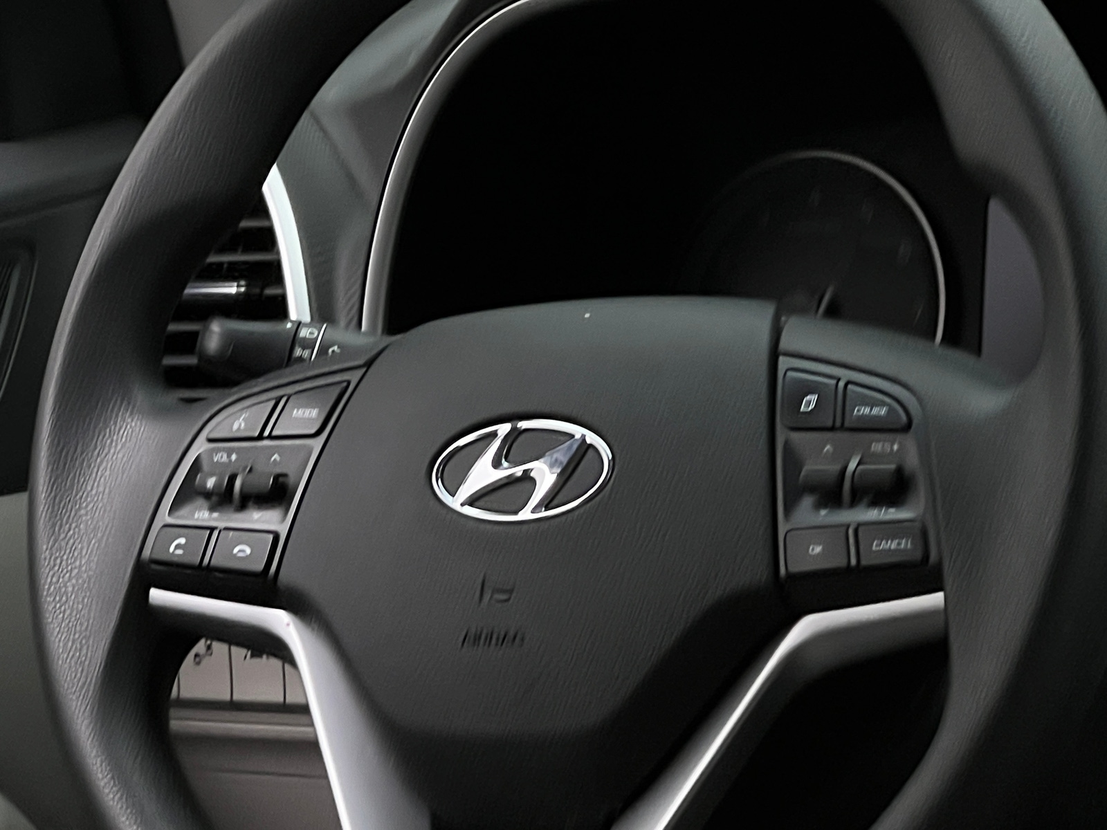 Thumbnail: 2021 Hyundai Tucson - 5