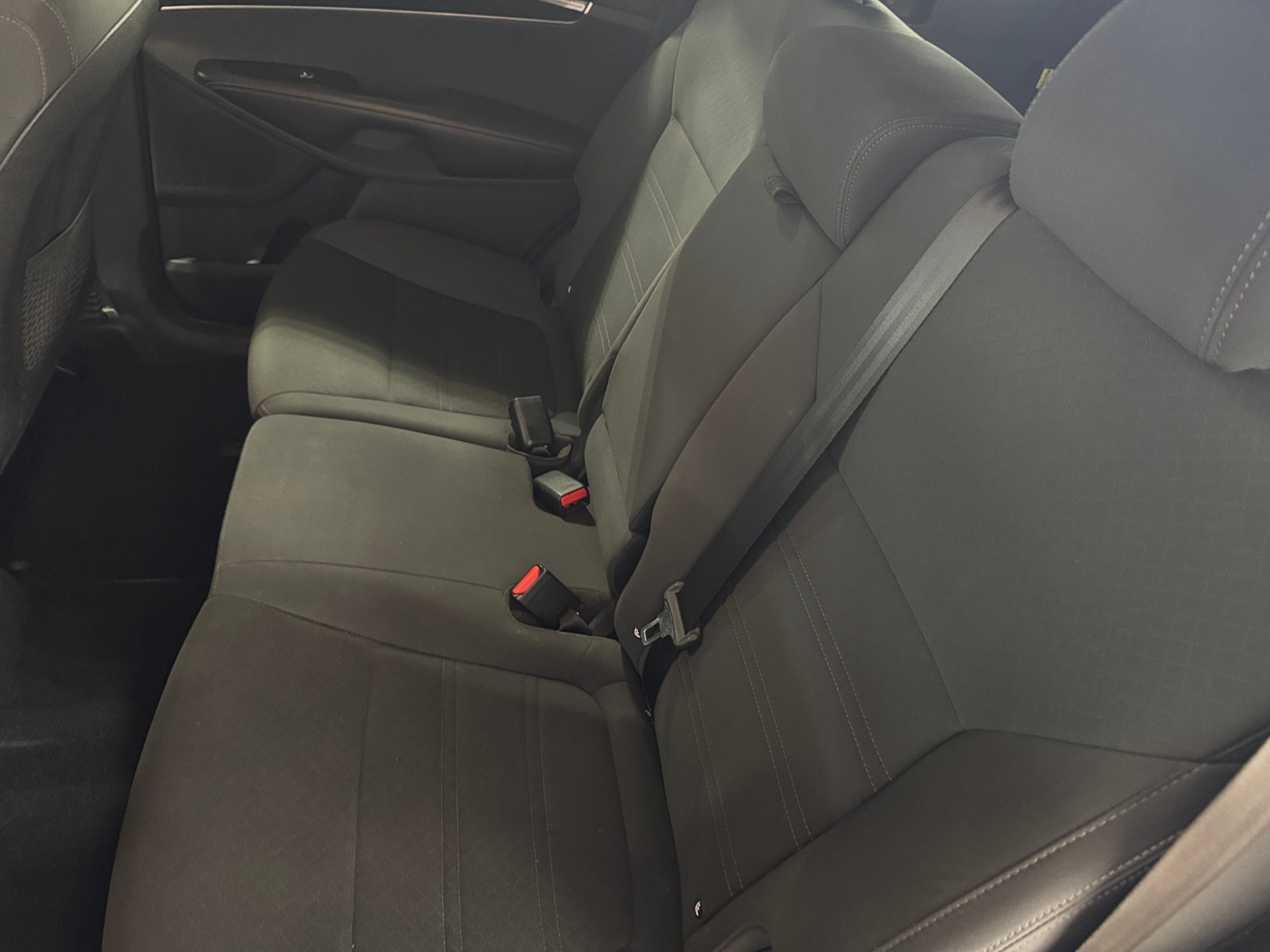 Thumbnail: 2019 Kia Sorento - 6