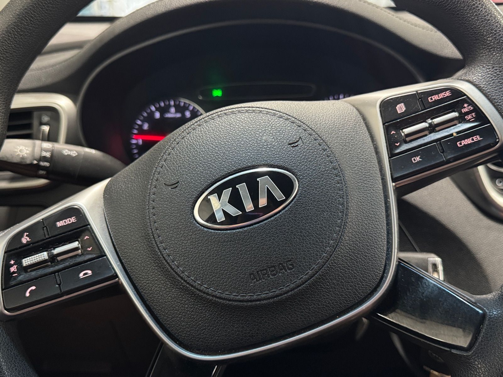 Thumbnail: 2019 Kia Sorento - 5