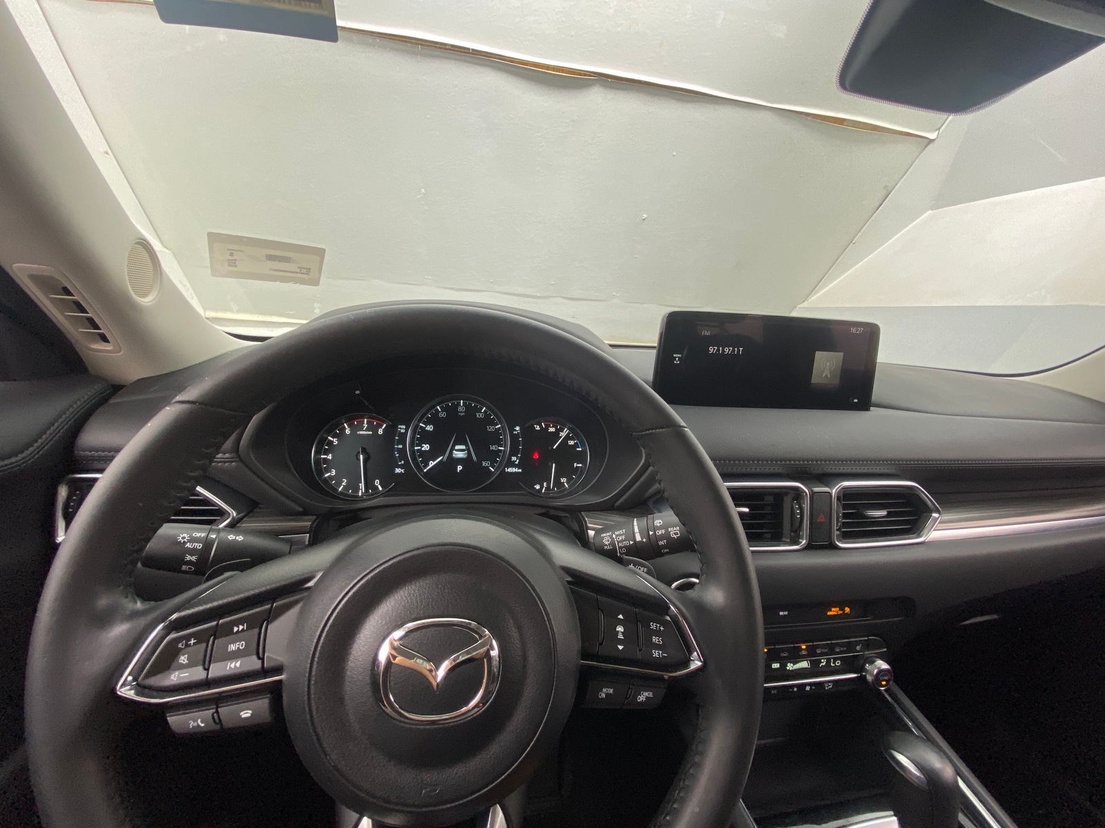 Thumbnail: 2022 Mazda CX-5 - 2
