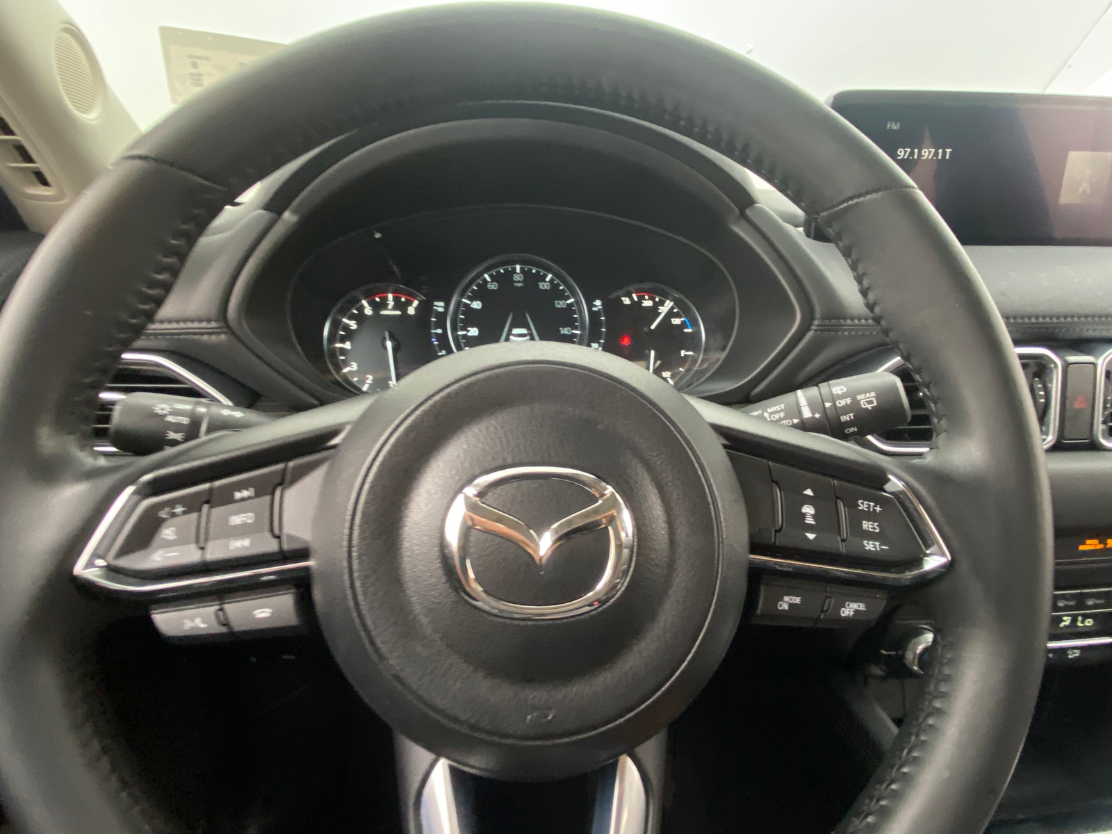 Thumbnail: 2022 Mazda CX-5 - 4