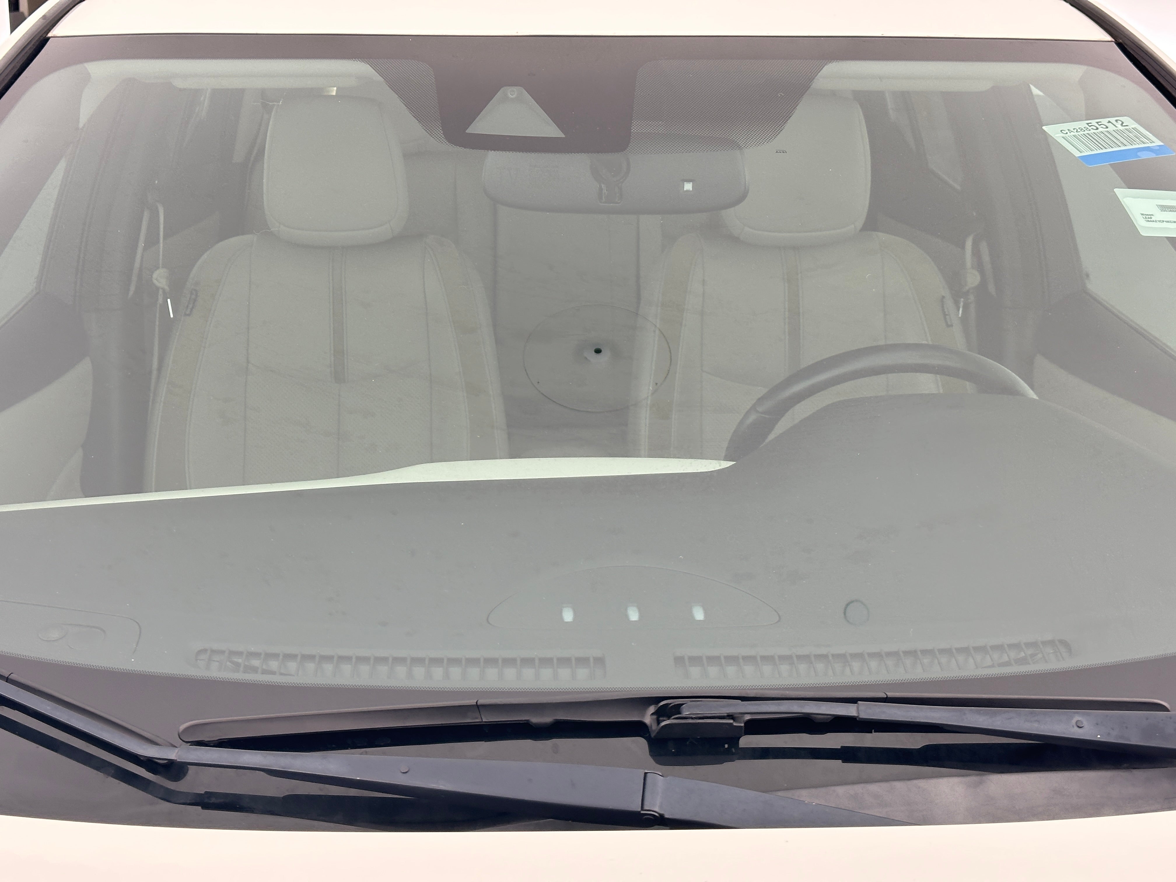 2019 Nissan Leaf