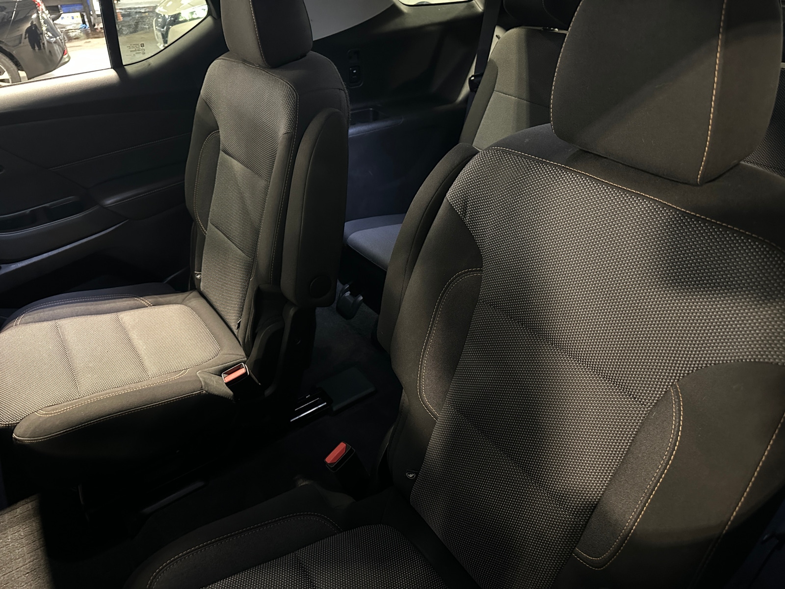 Thumbnail: 2019 Chevrolet Traverse - 6