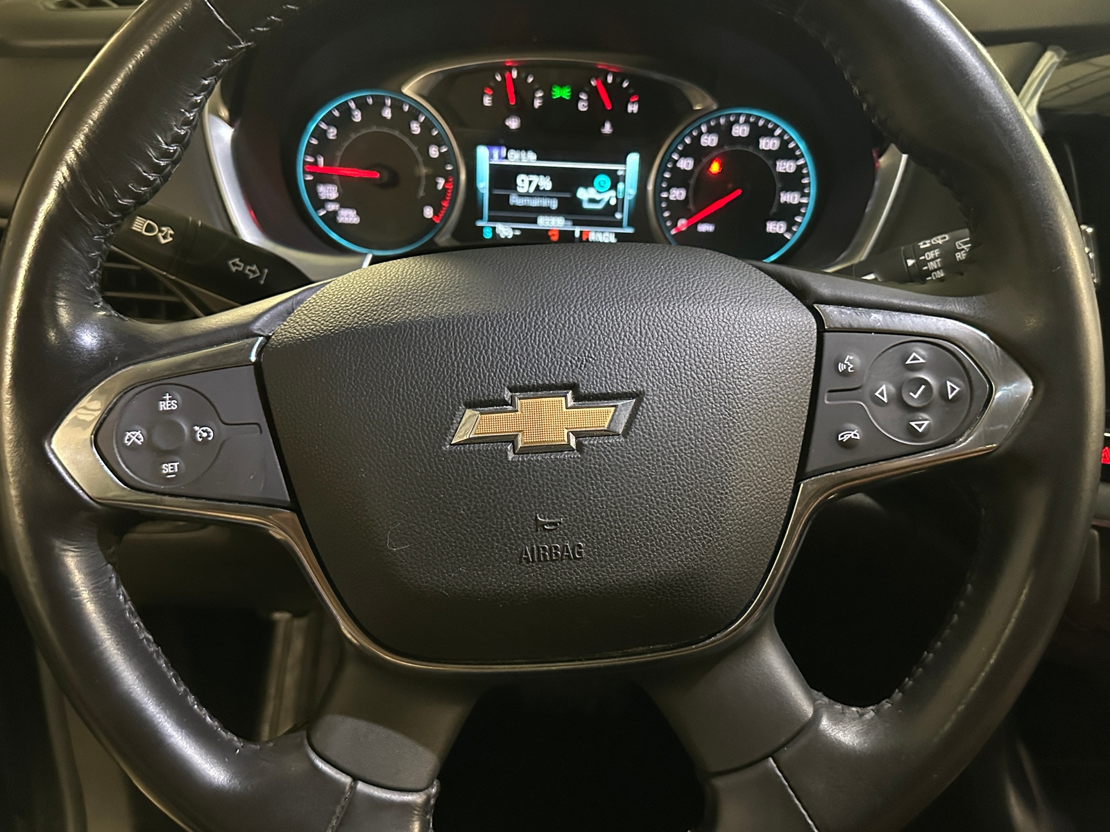 Thumbnail: 2019 Chevrolet Traverse - 5