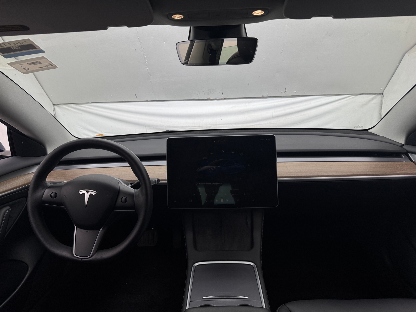 Thumbnail: 2023 Tesla Model 3 - 2