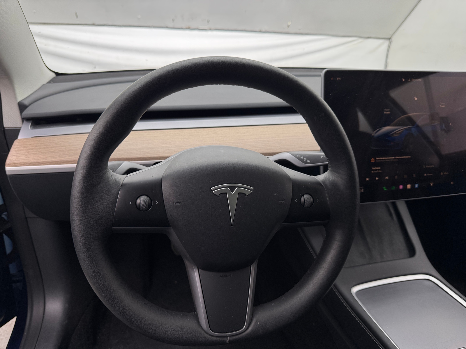 Thumbnail: 2023 Tesla Model 3 - 3