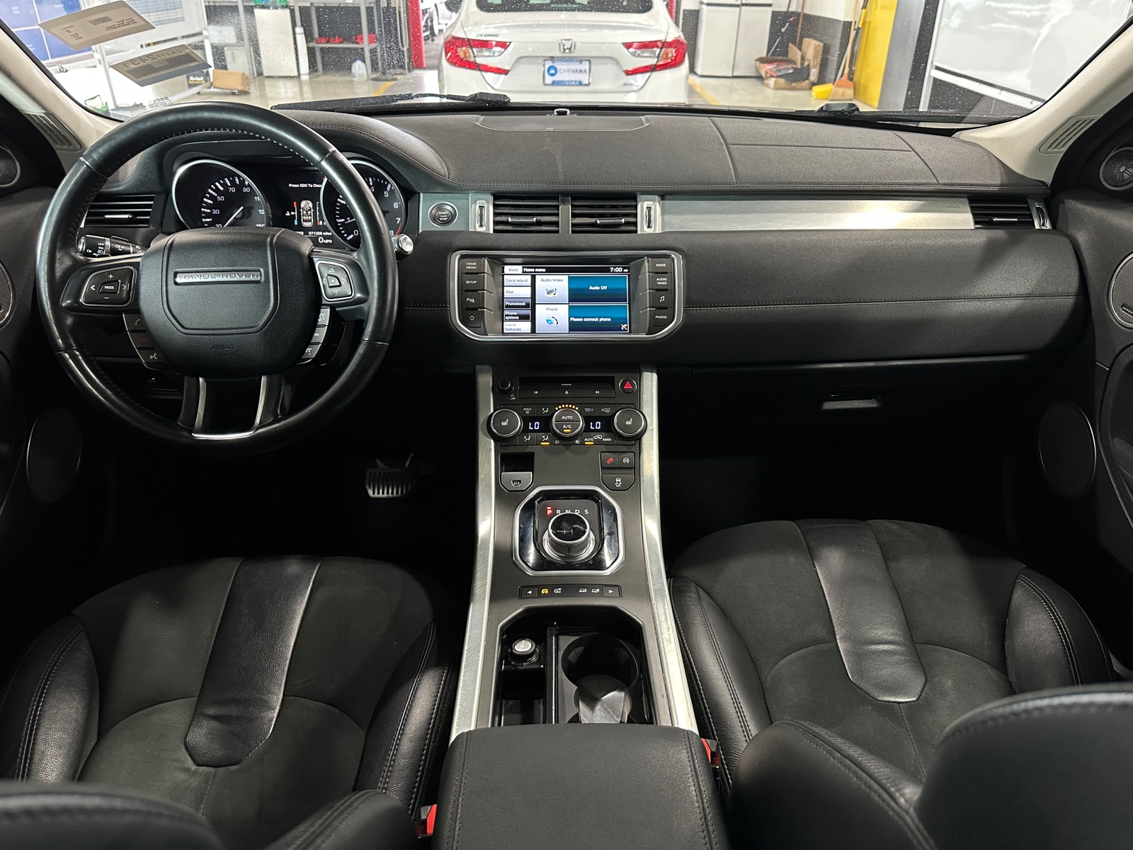Thumbnail: 2014 Land Rover Range Rover Evoque - 2
