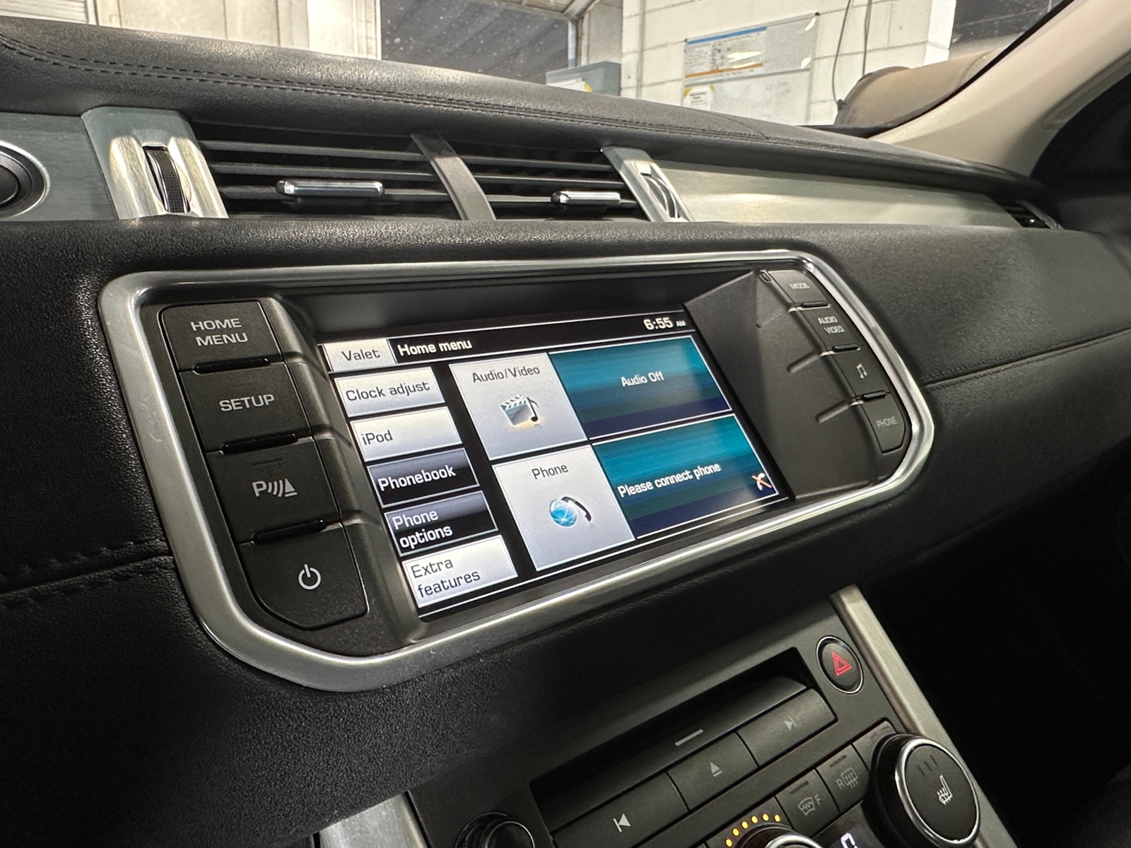 Thumbnail: 2014 Land Rover Range Rover Evoque - 3