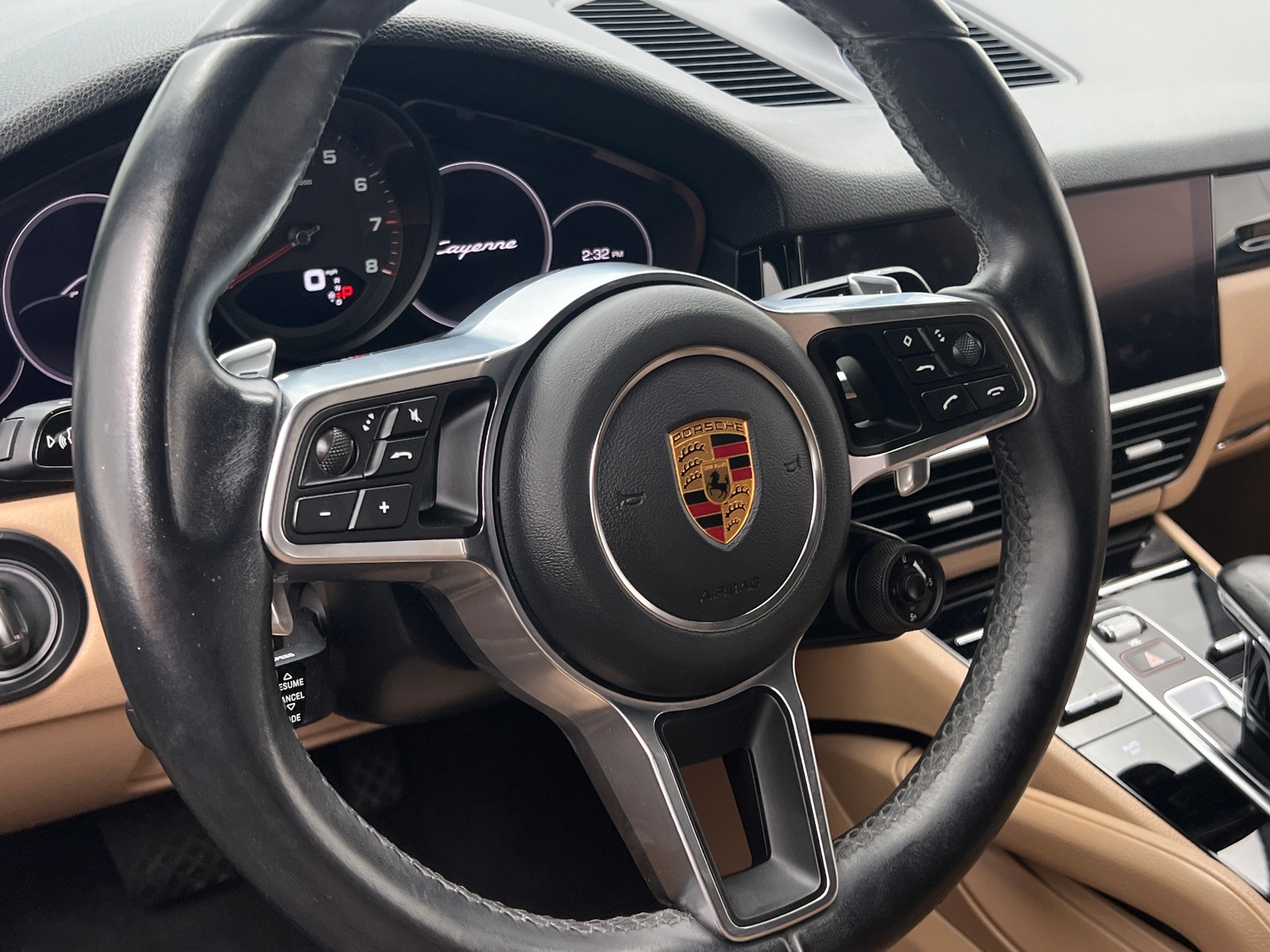 Thumbnail: 2021 Porsche  - 4