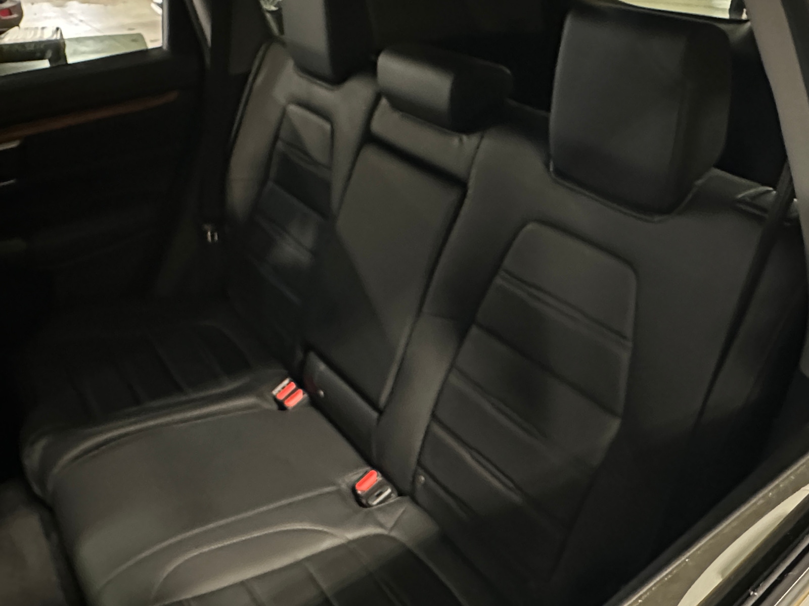 Thumbnail: 2021 Honda CR-V - 5