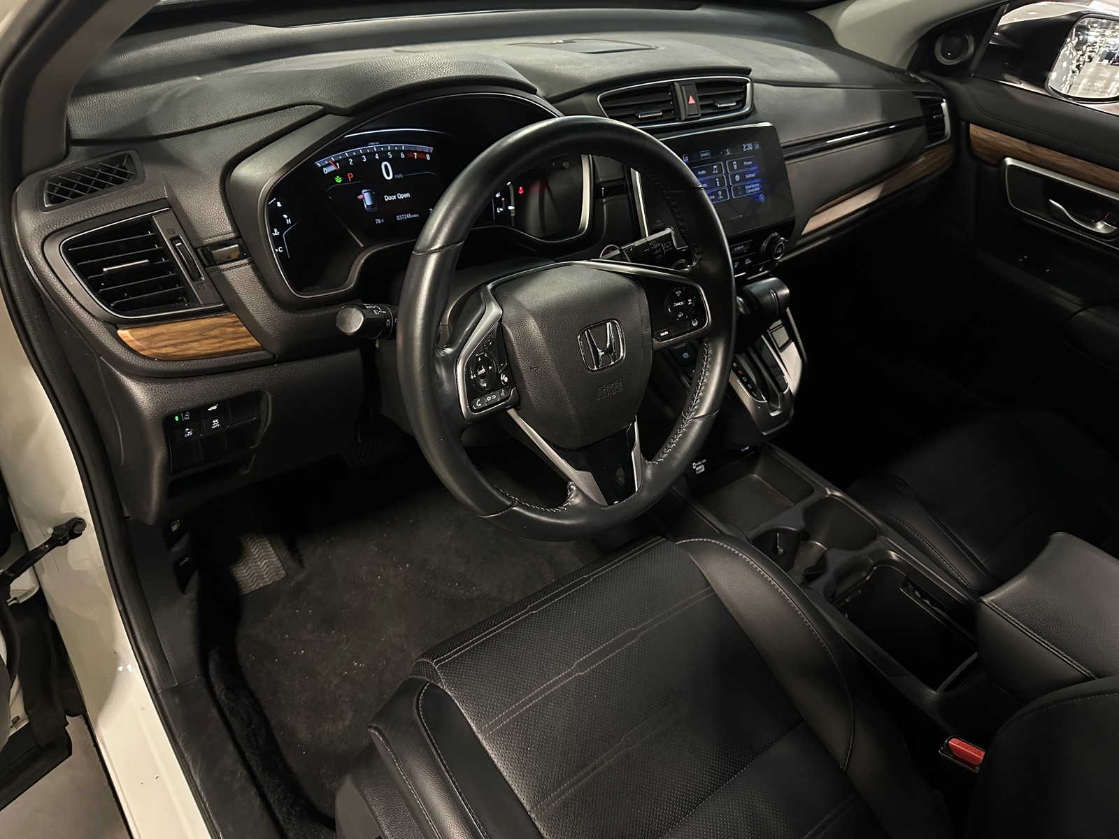 Thumbnail: 2021 Honda CR-V - 2