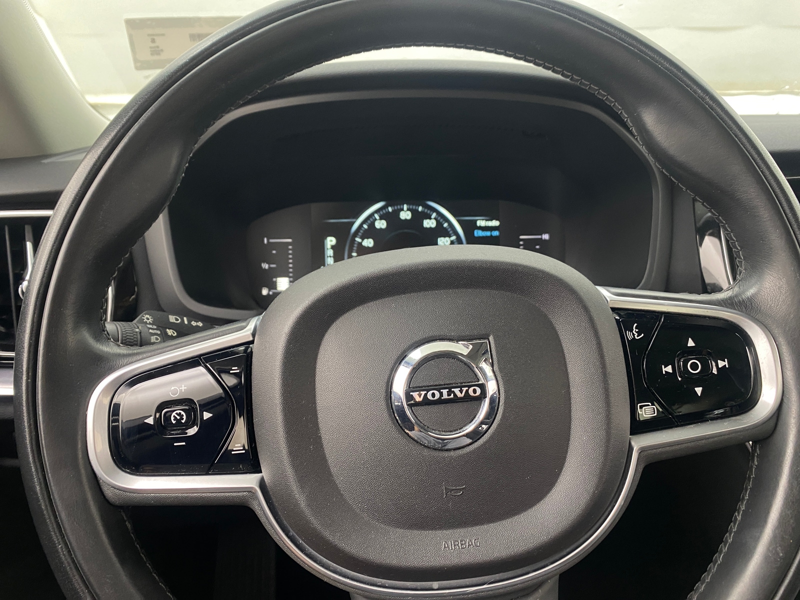Thumbnail: 2019 Volvo S60 - 4