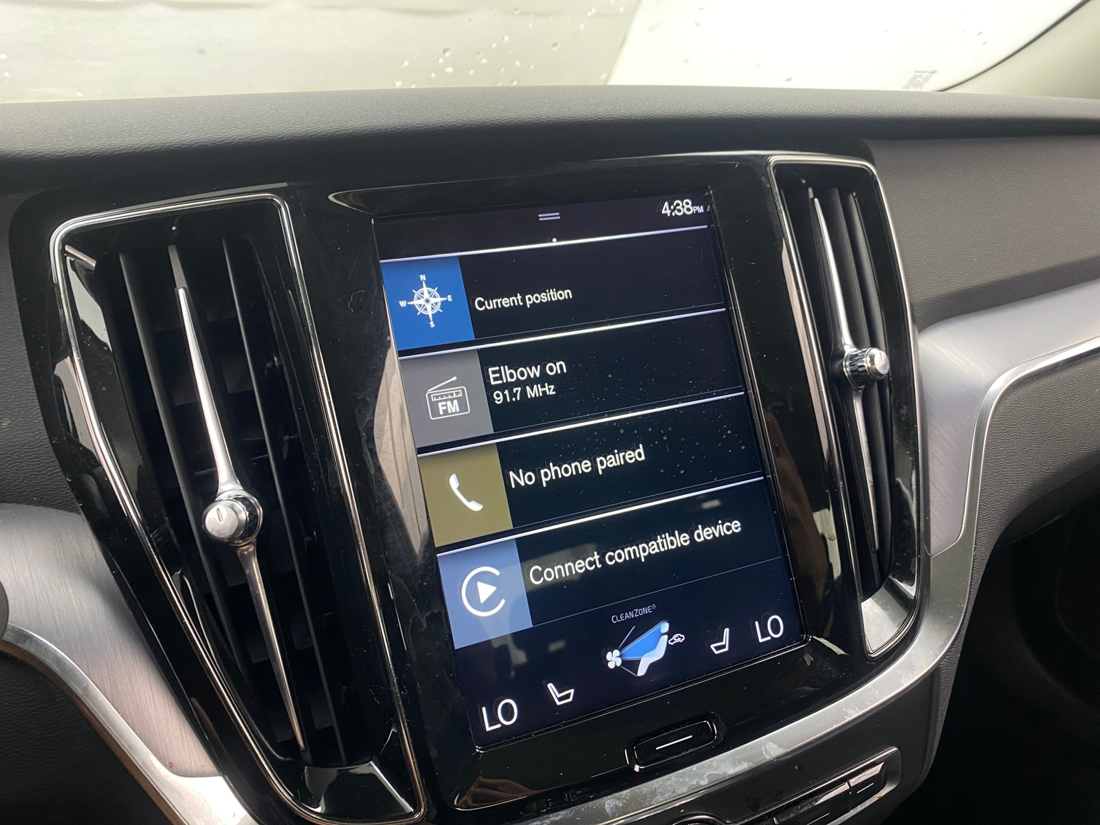Thumbnail: 2019 Volvo S60 - 3