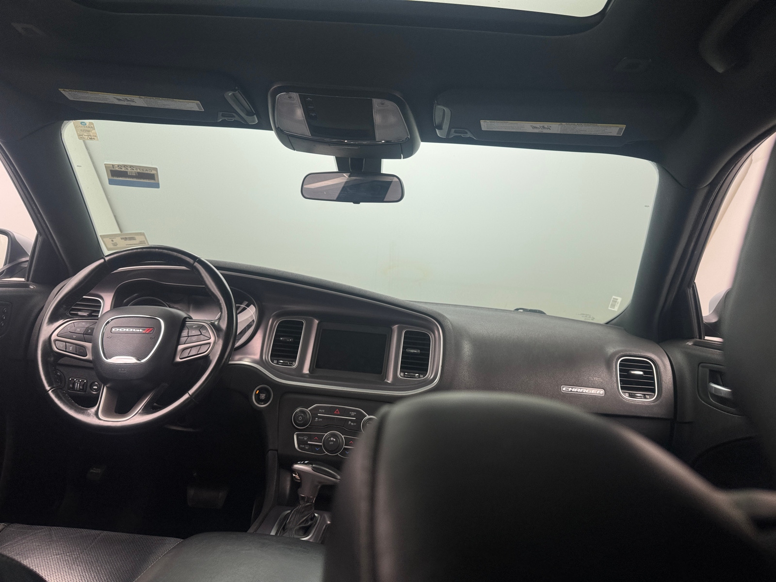 Thumbnail: 2021 Dodge Charger - 3
