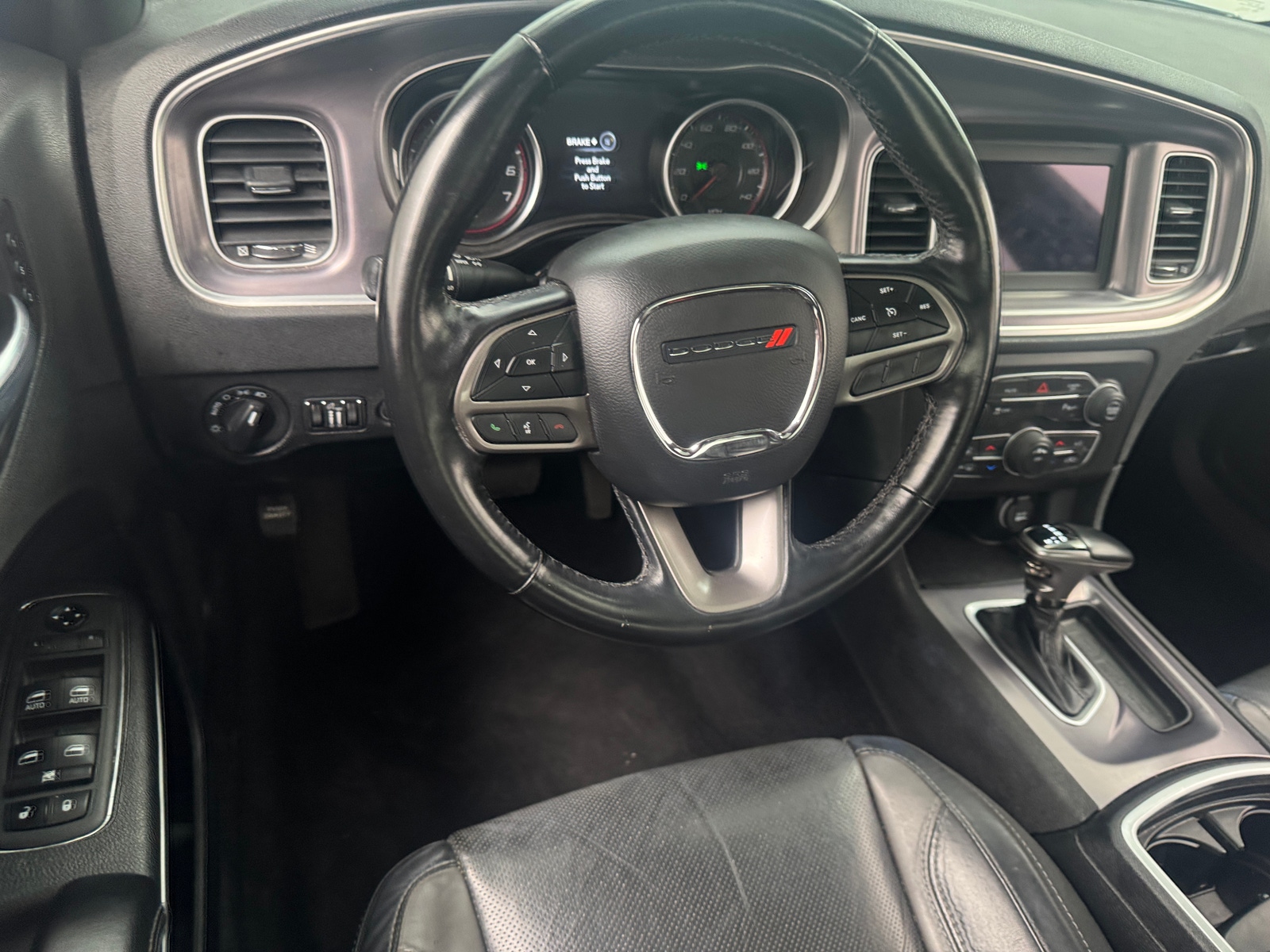 Thumbnail: 2021 Dodge Charger - 5