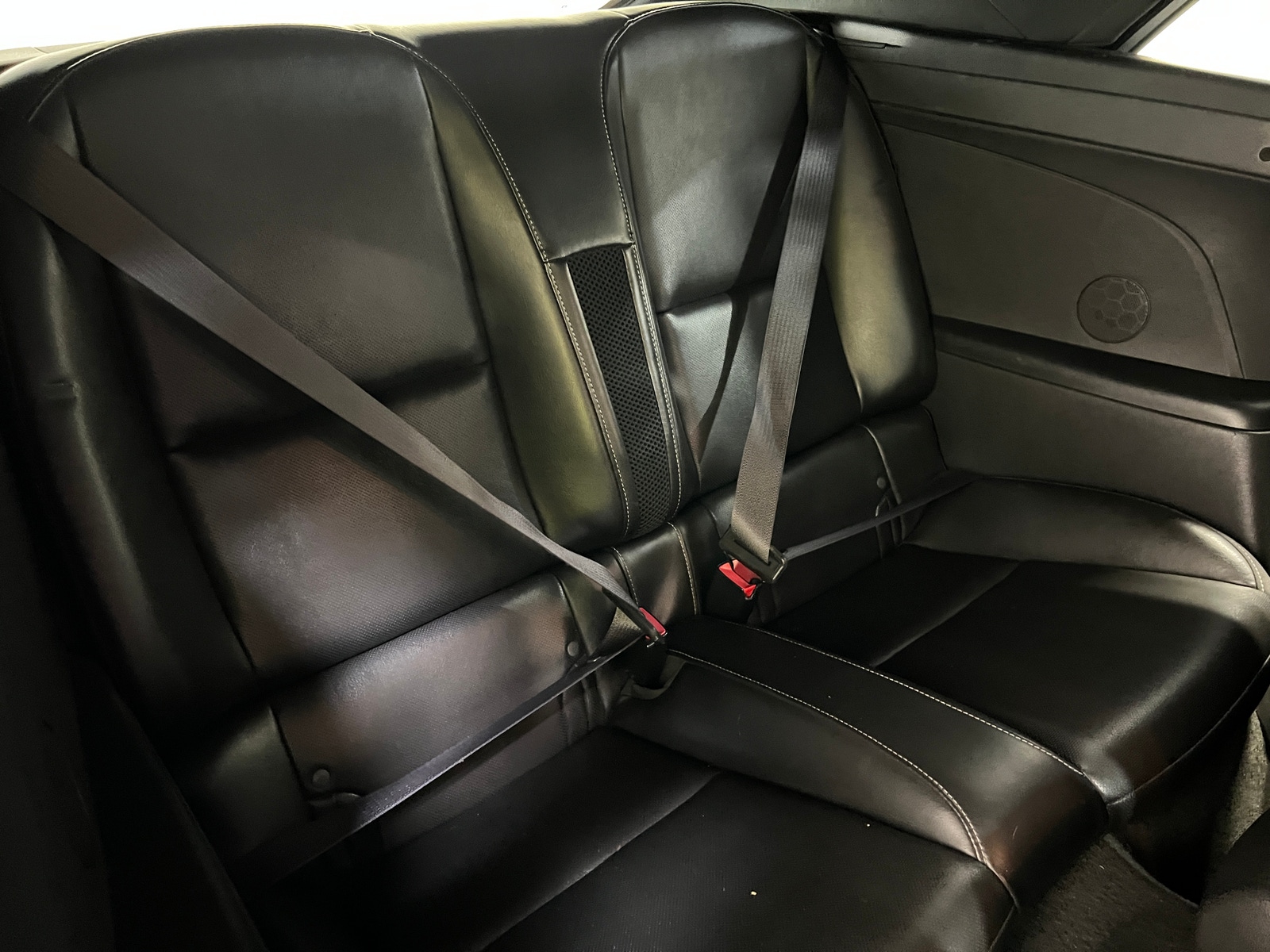 Thumbnail: 2014 Chevrolet Camaro - 5