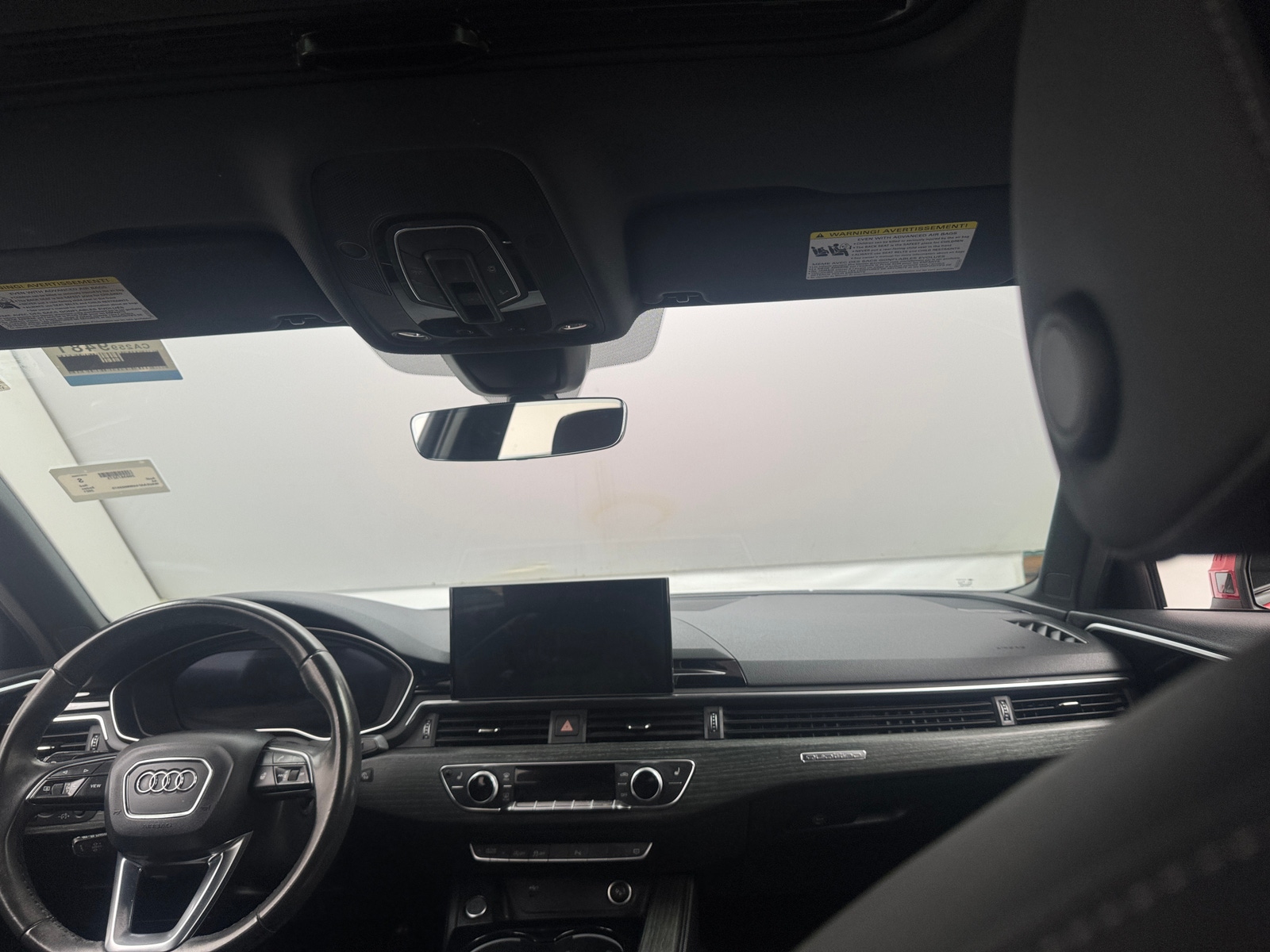 Thumbnail: 2021 Audi A4 - 2