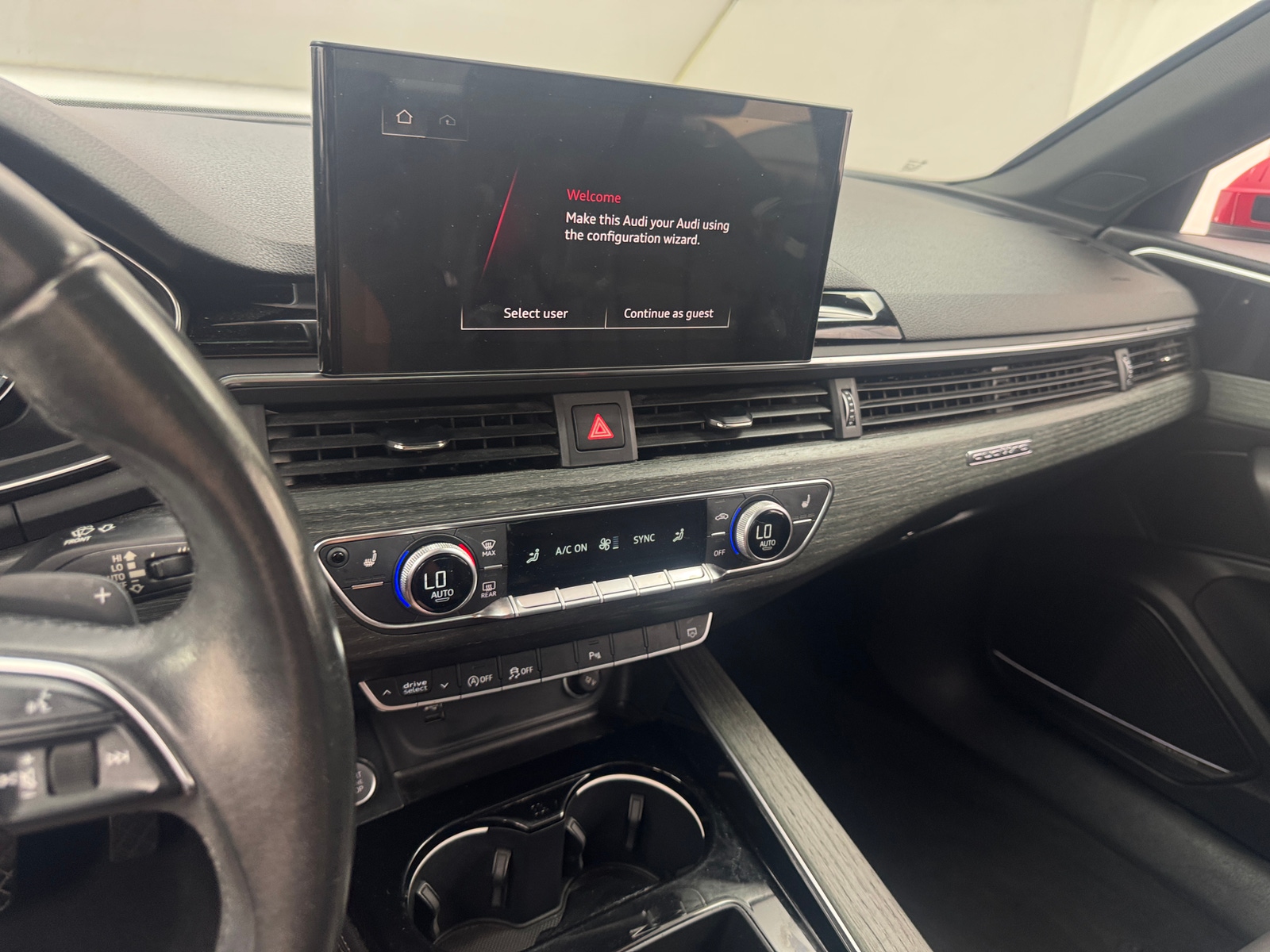 Thumbnail: 2021 Audi A4 - 3