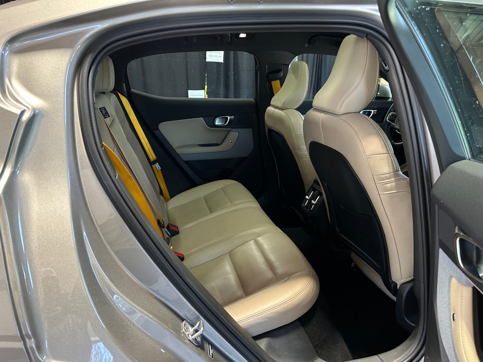 Thumbnail: 2022 Polestar 2 - 5