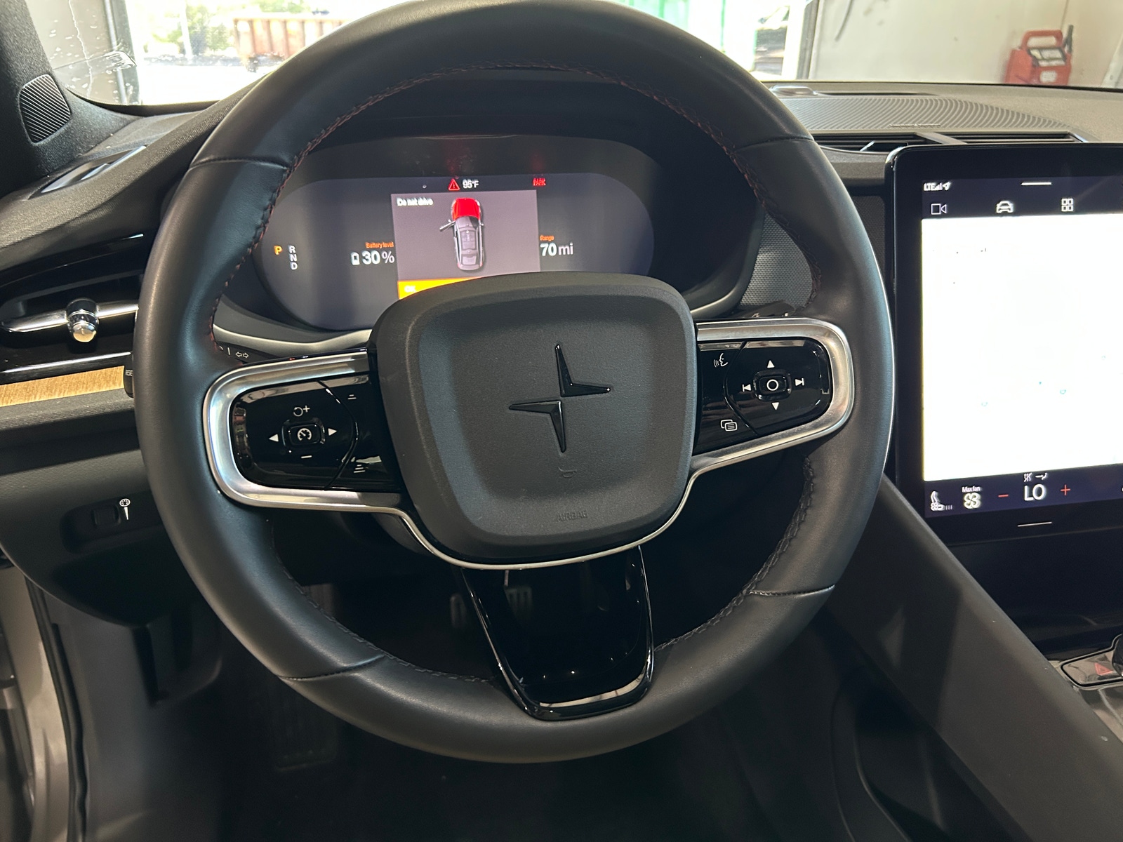 Thumbnail: 2022 Polestar 2 - 4