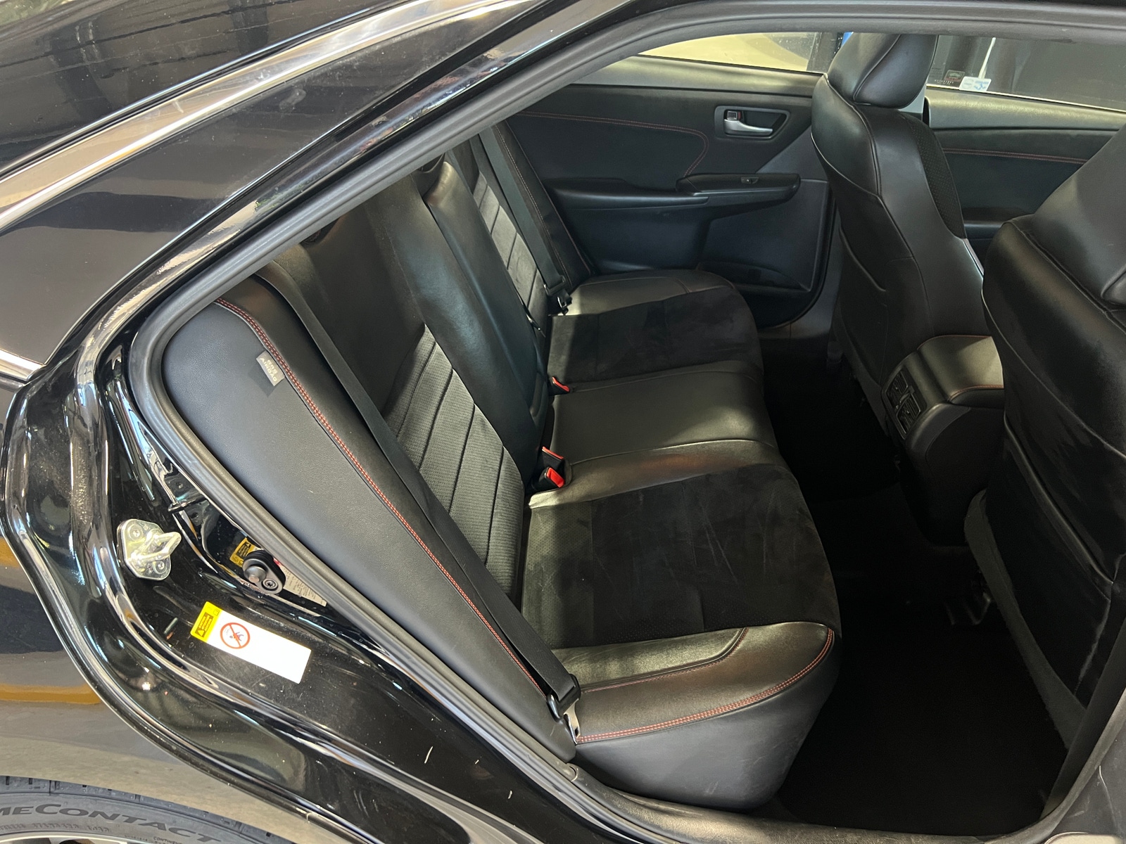 Thumbnail: 2015 Toyota Camry - 5