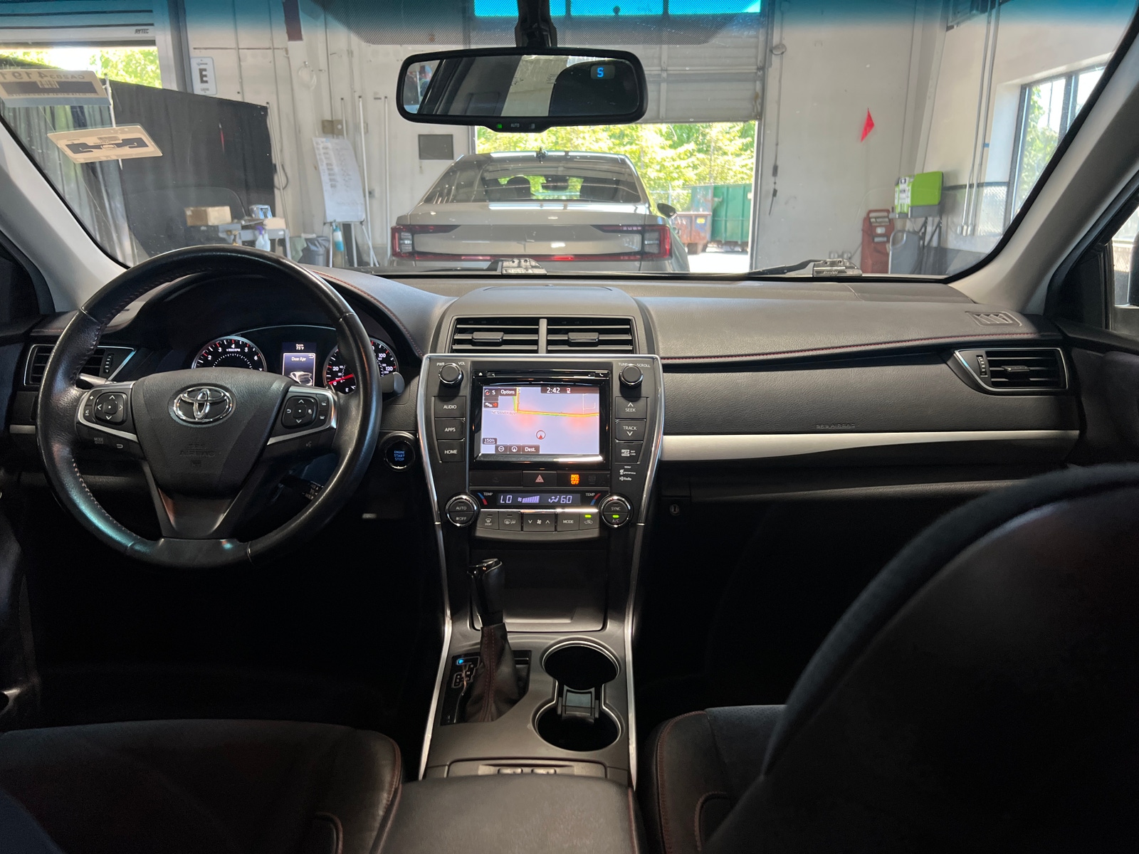 Thumbnail: 2015 Toyota Camry - 2
