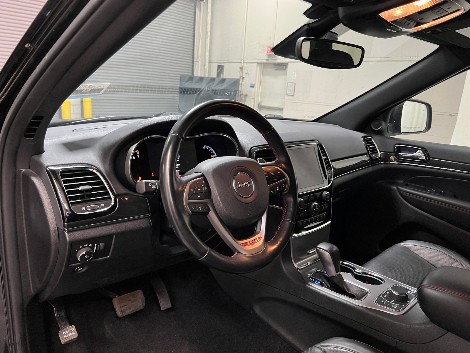 Thumbnail: 2020 Jeep Grand Cherokee - 2