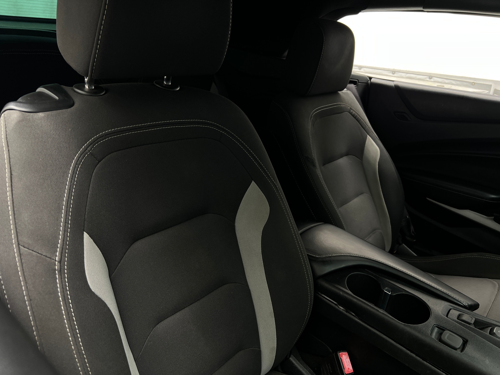 Thumbnail: 2017 Chevrolet Camaro - 2