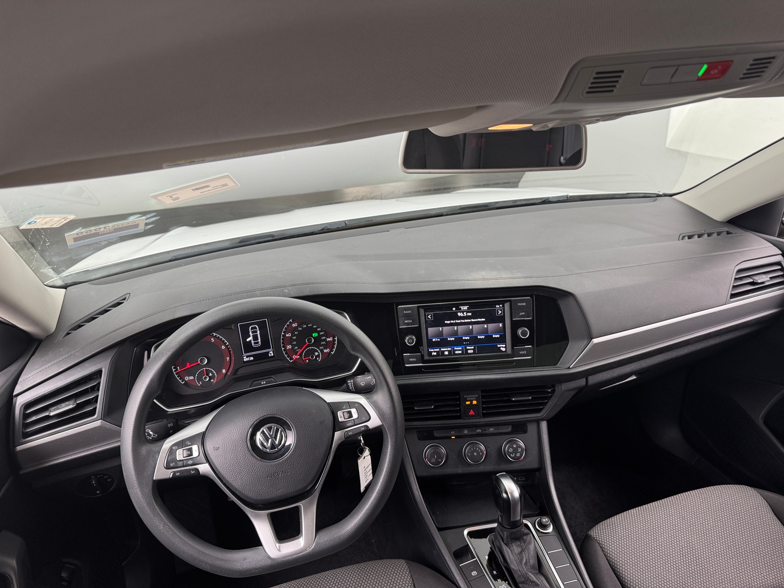 Thumbnail: 2020 Volkswagen Jetta - 3