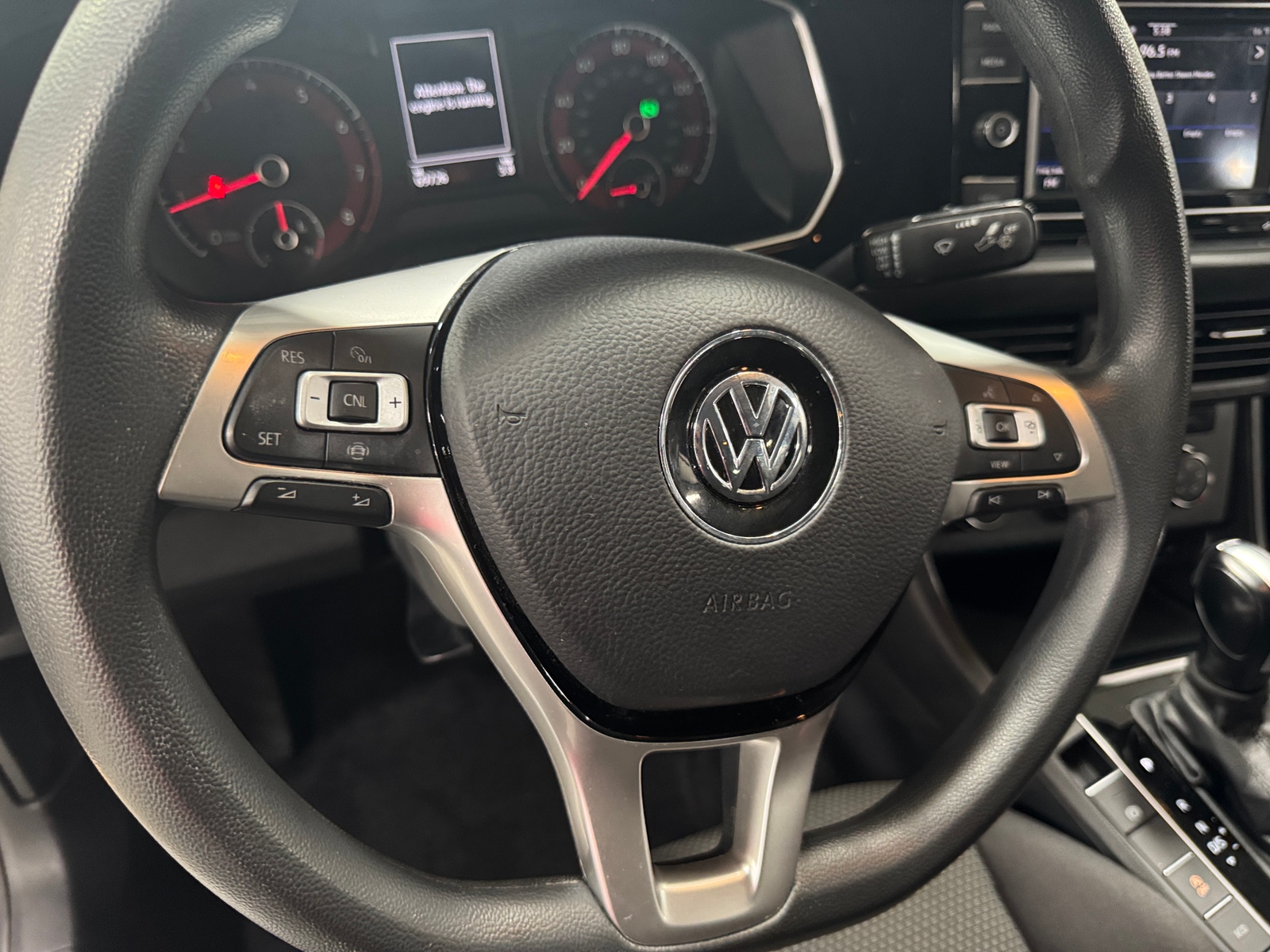 Thumbnail: 2020 Volkswagen Jetta - 5