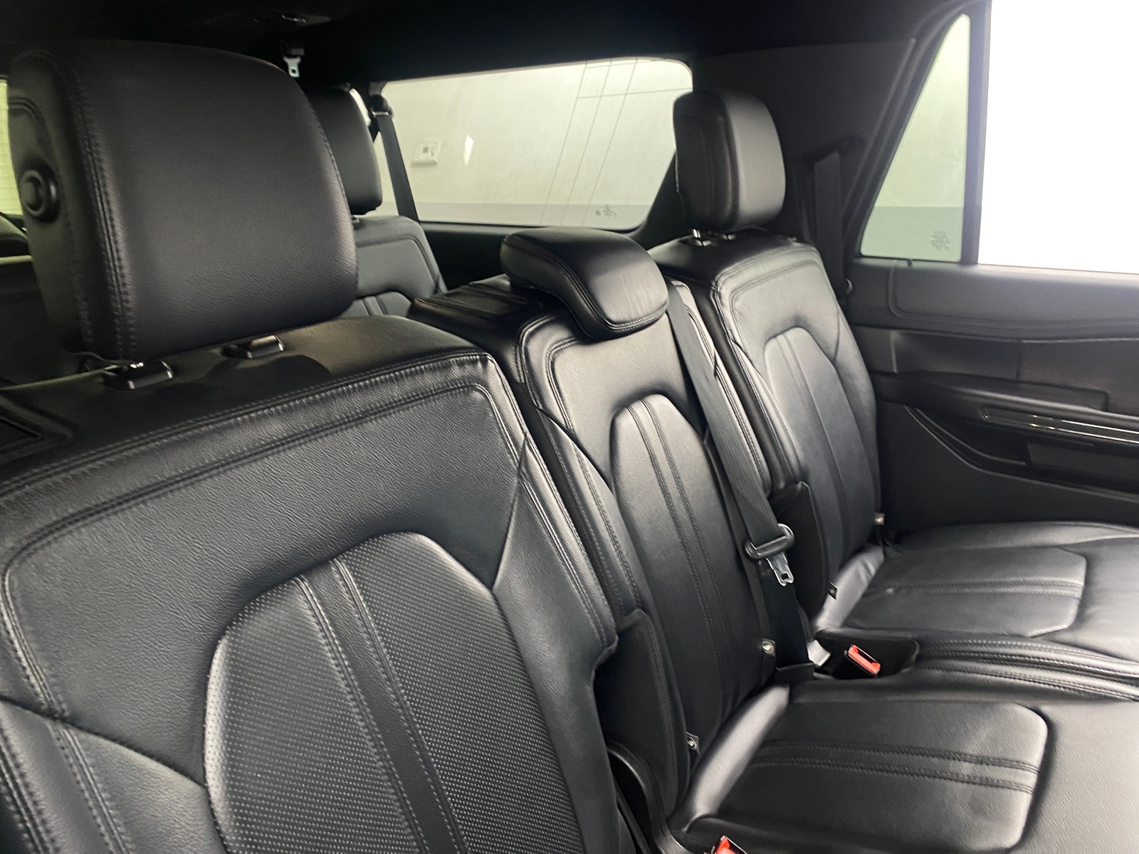 Thumbnail: 2019 Ford Expedition MAX - 5