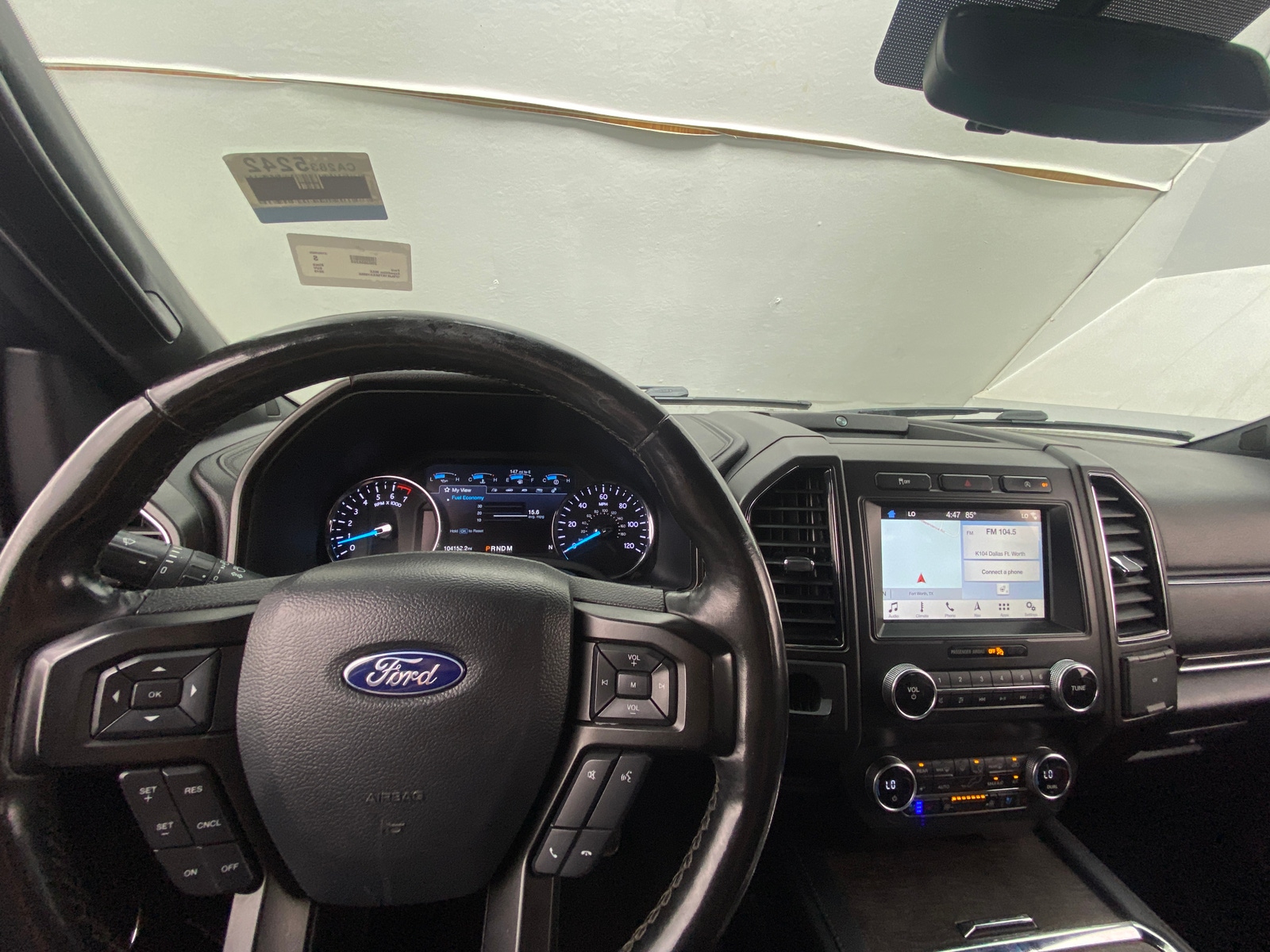 Thumbnail: 2019 Ford Expedition MAX - 2