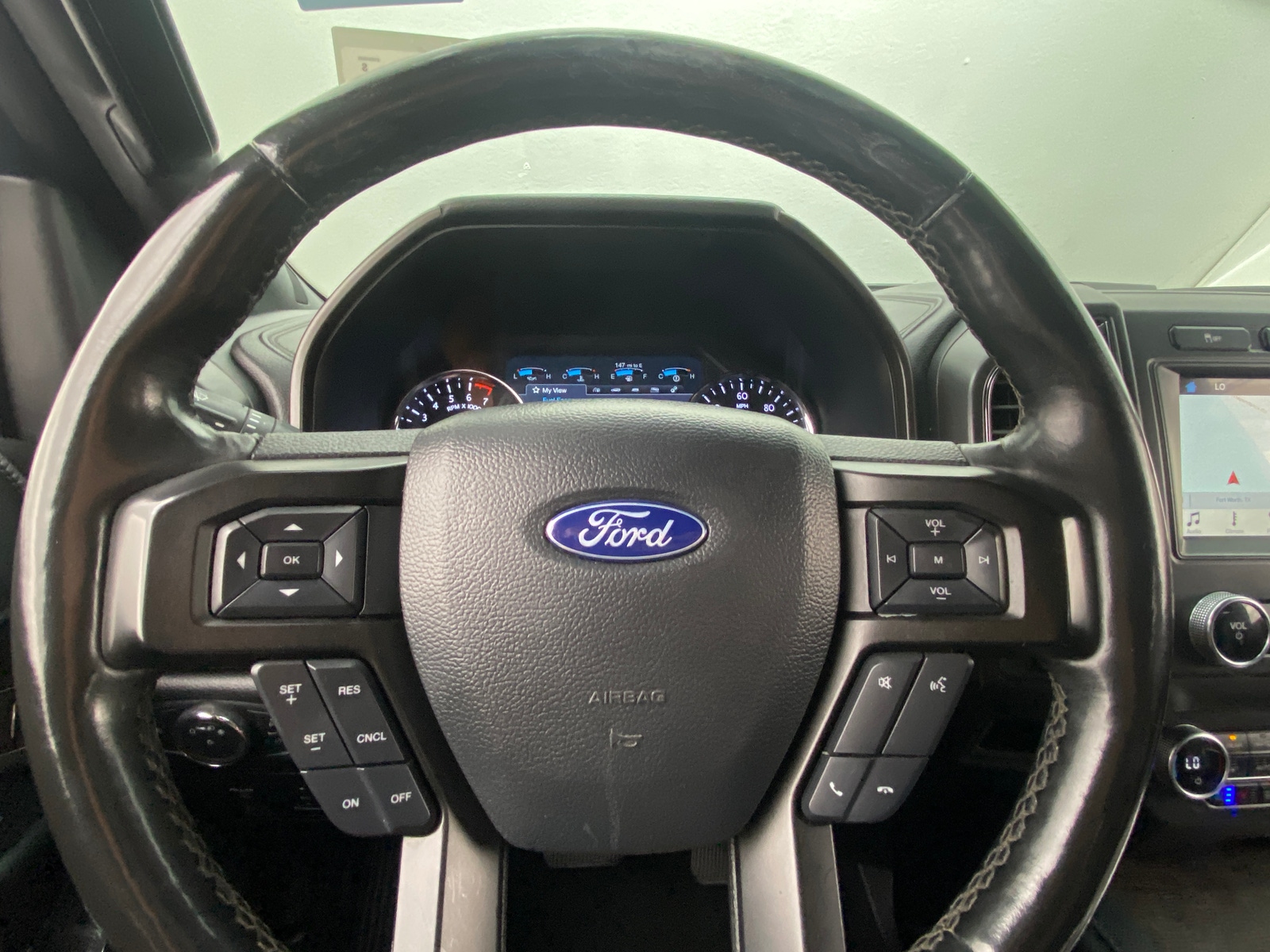 Thumbnail: 2019 Ford Expedition MAX - 4