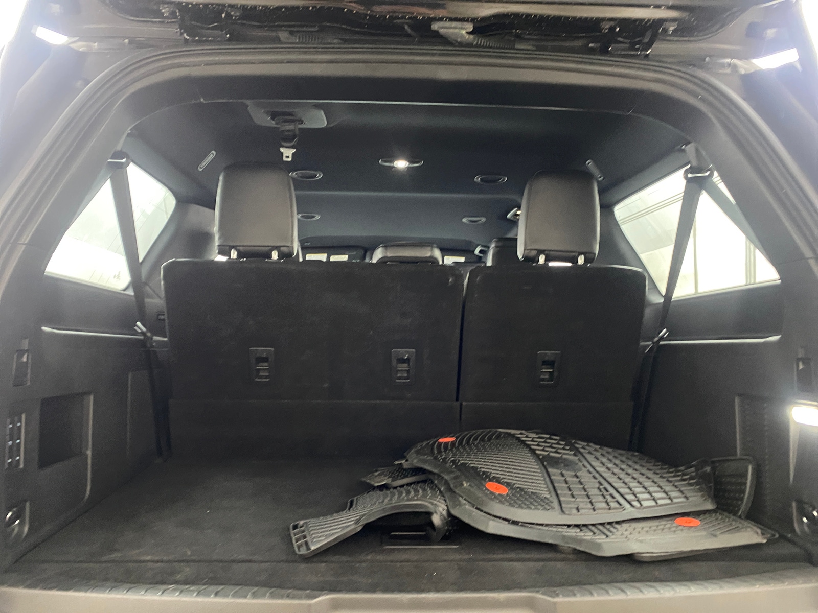 Thumbnail: 2019 Ford Expedition MAX - 6