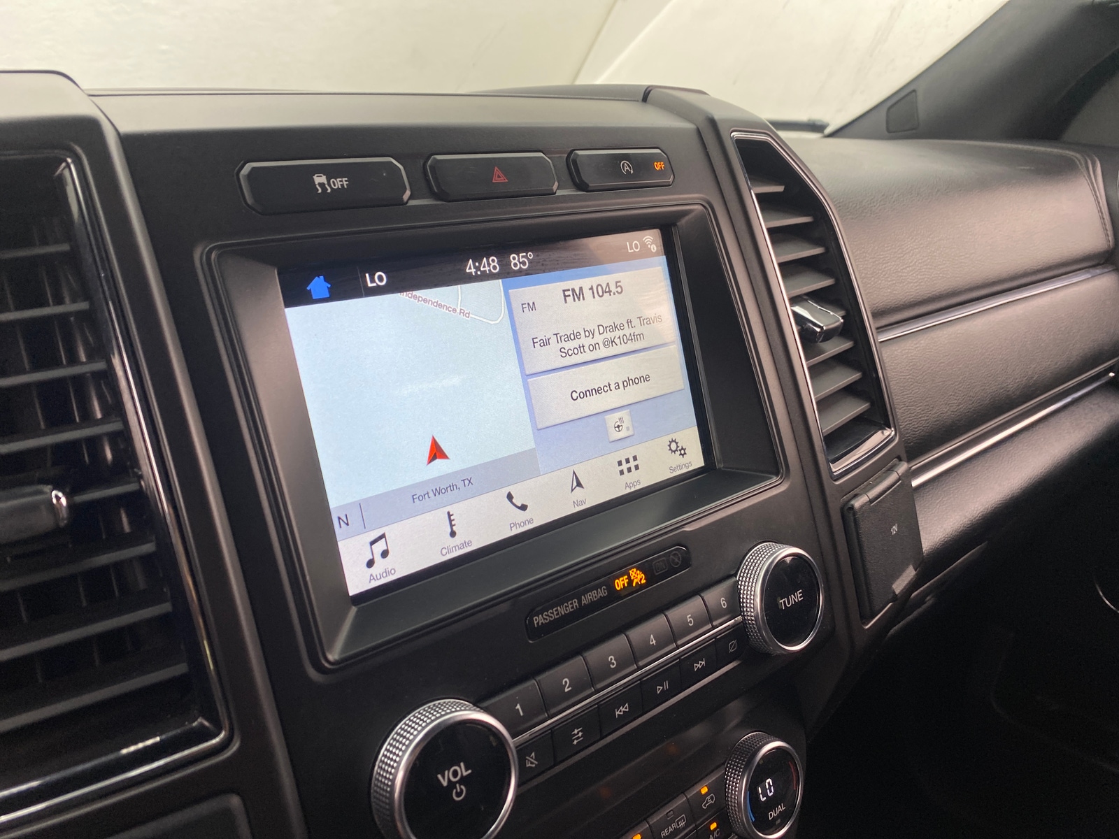 Thumbnail: 2019 Ford Expedition MAX - 3